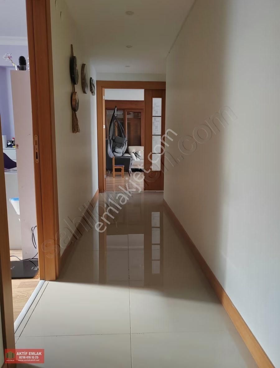 Aktif Emlak'tan U.mumcu Merkezde 150m2 Lüks Satılık Daire - Görsel 10