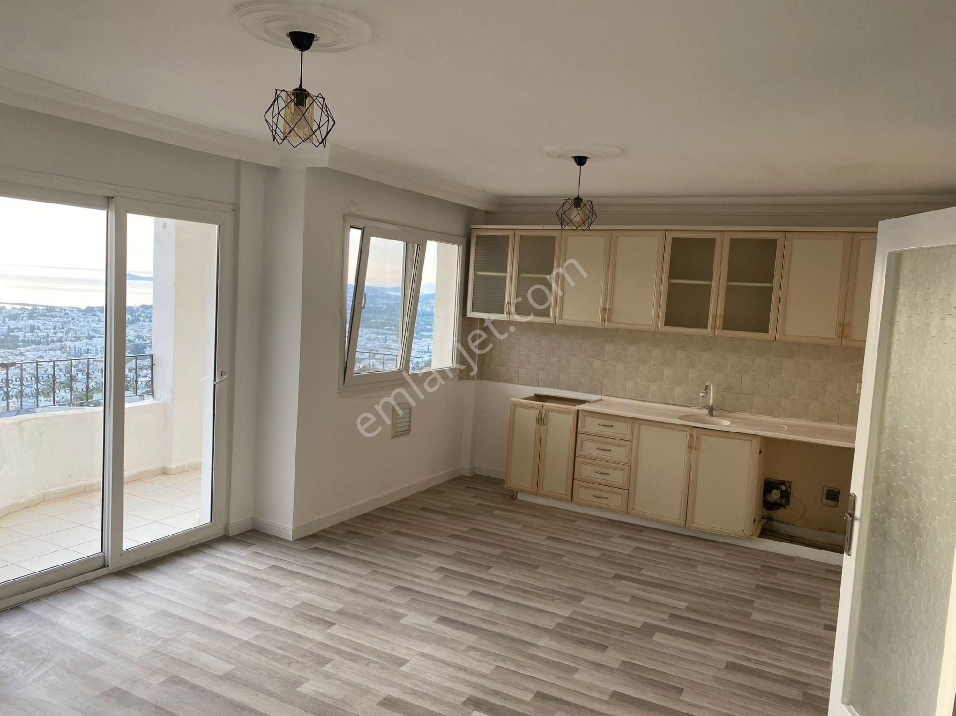 Turgutreıste Harıka Gunbatı - Görsel 4