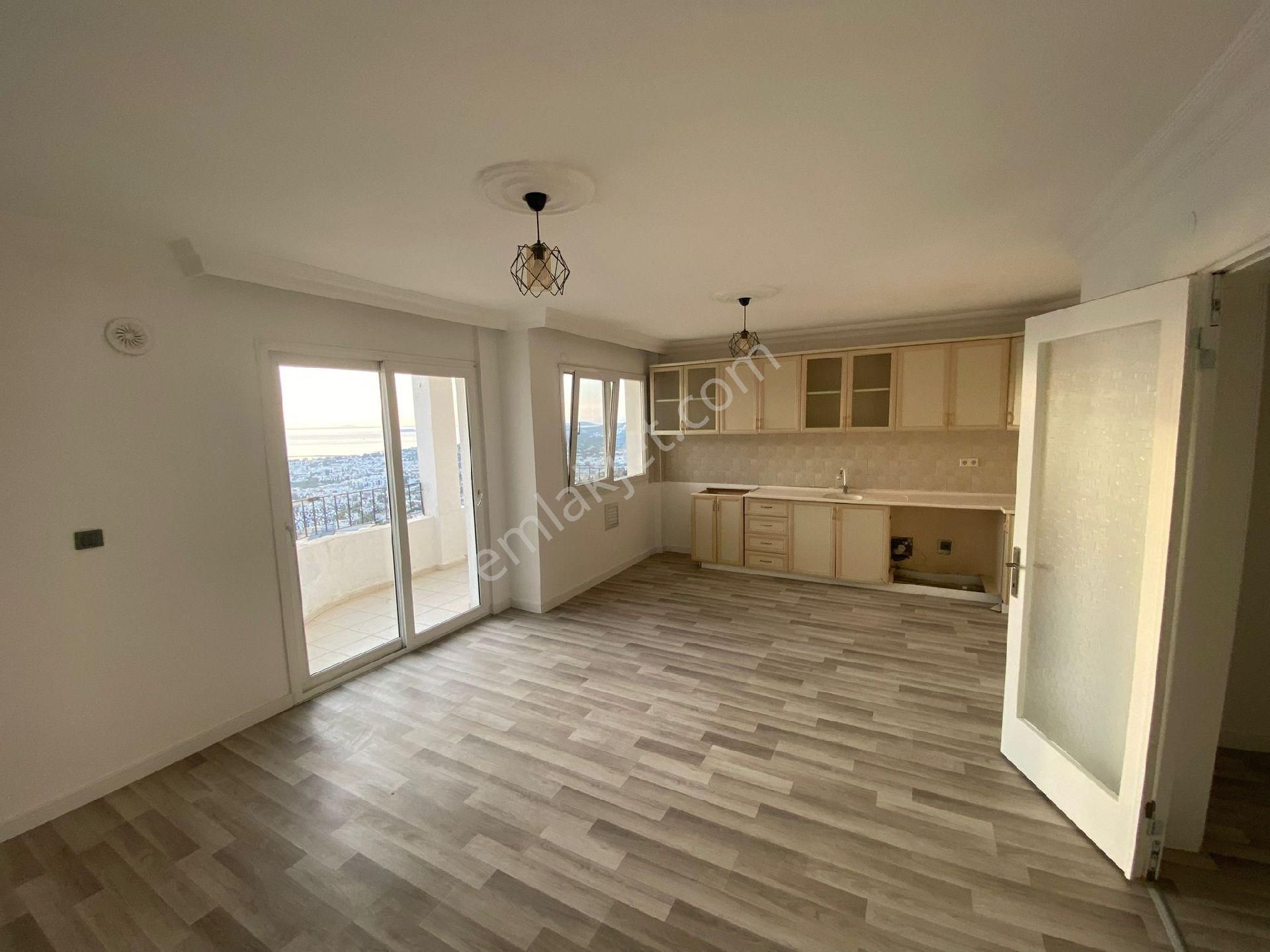 Turgutreıste Harıka Gunbatı - Görsel 15