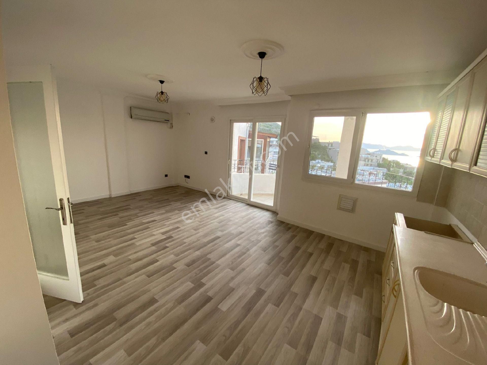 Turgutreıste Harıka Gunbatı - Görsel 12