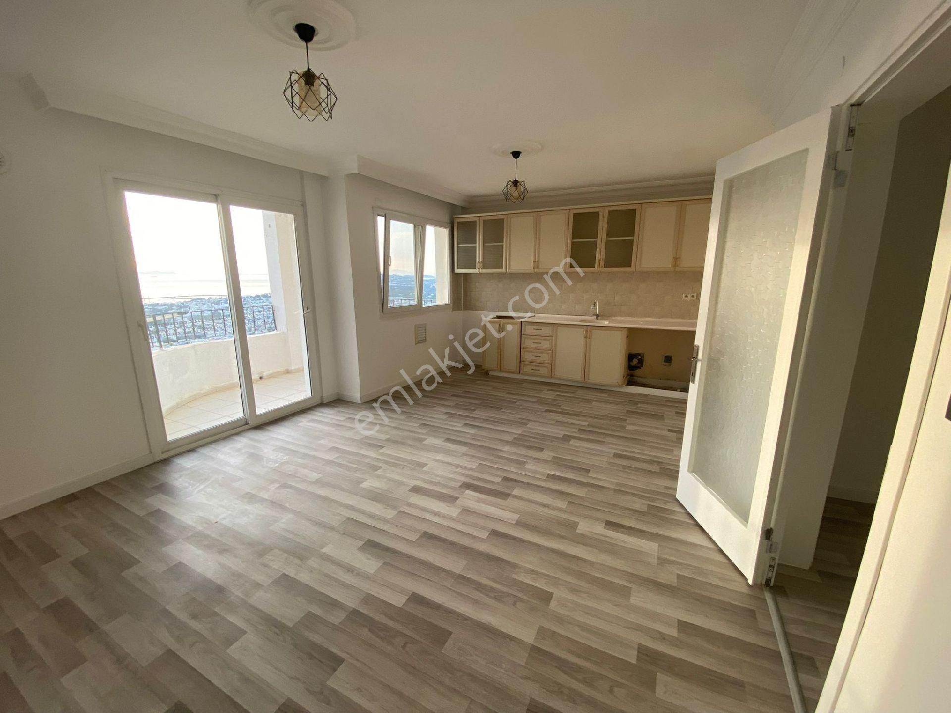 Turgutreıste Harıka Gunbatı - Görsel 8