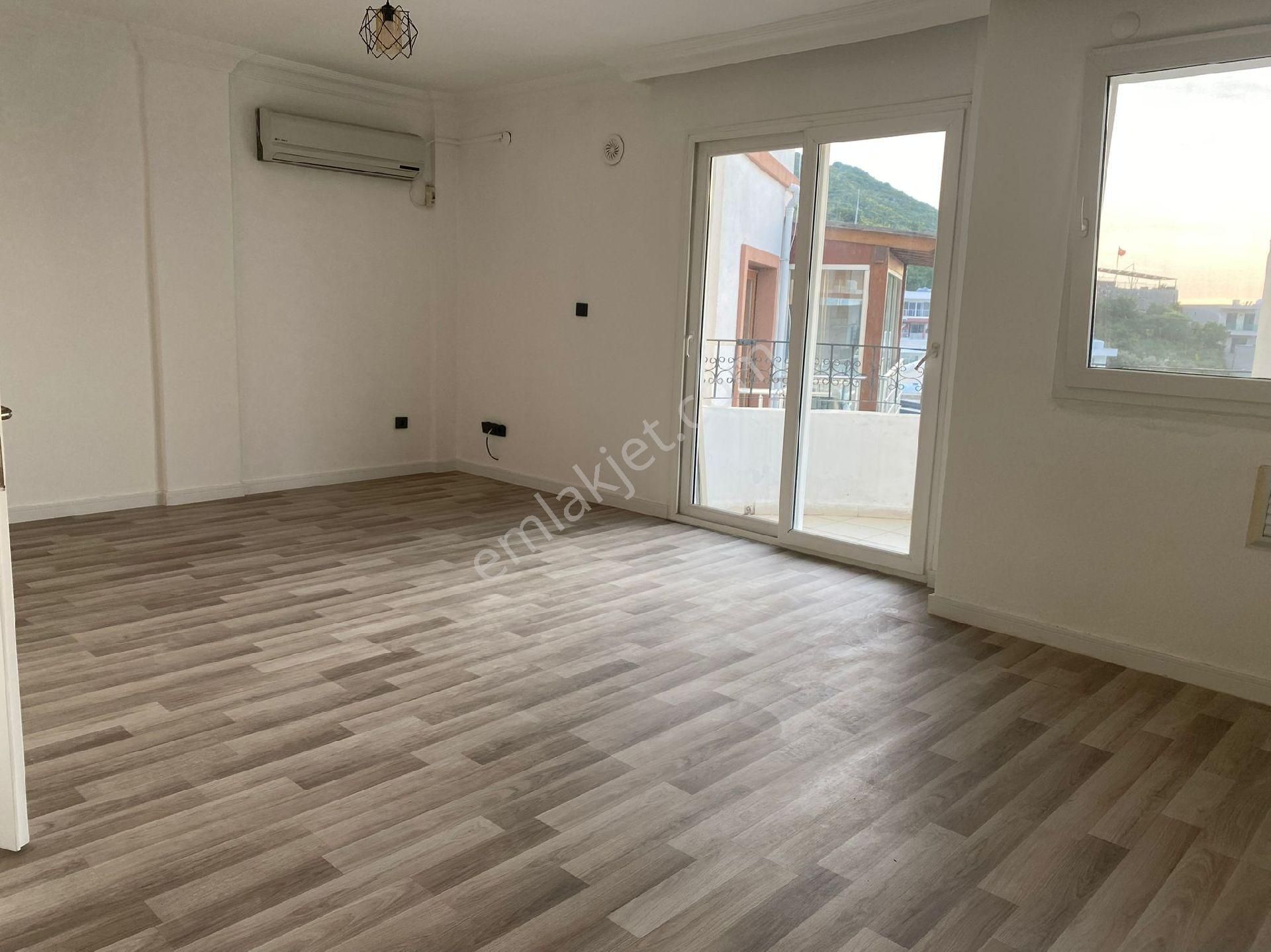 Turgutreıste Harıka Gunbatı - Görsel 18