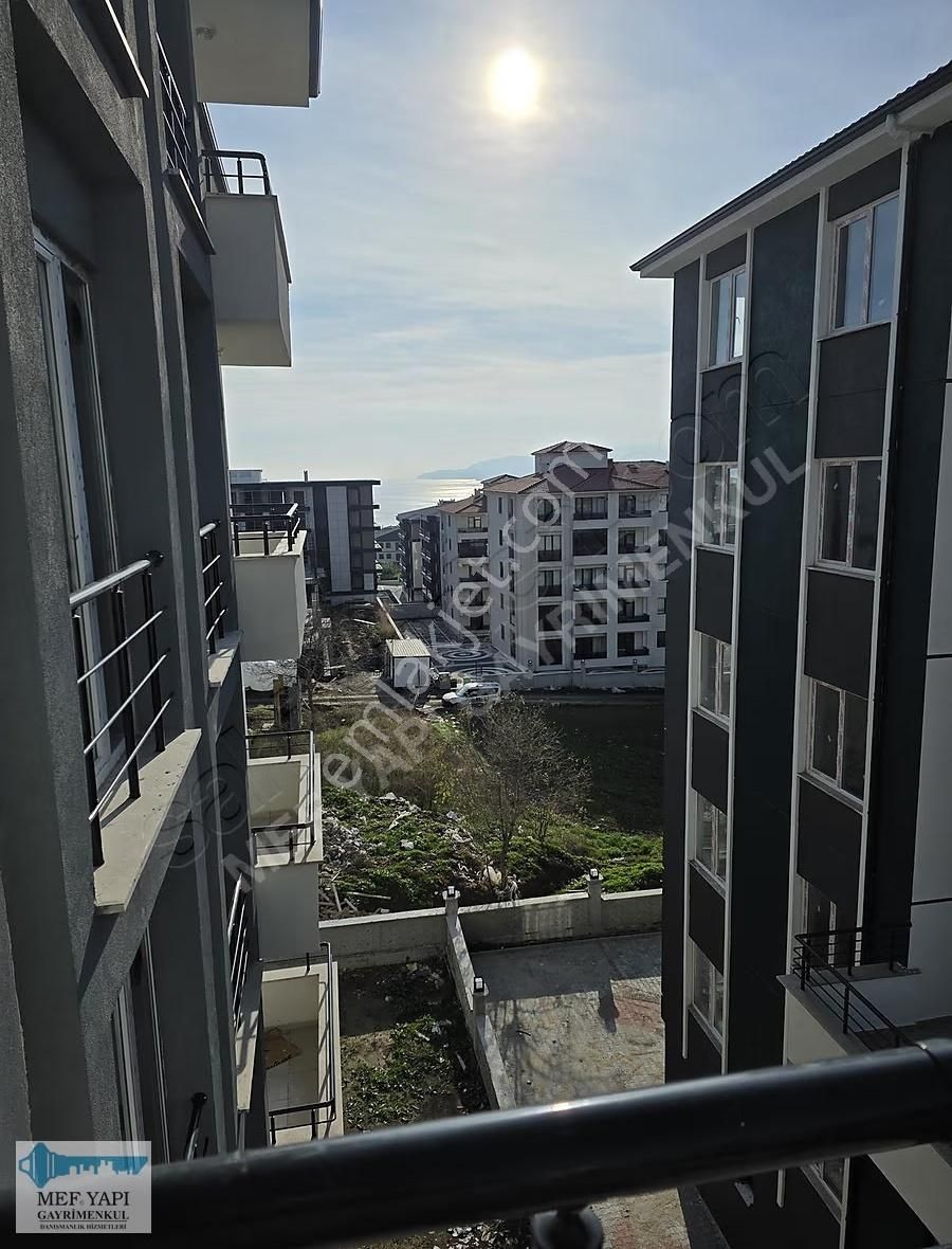 Mefe Yapı'dan Atatürk Mahallesinde Sıfır 1+1 Daire - Görsel 15