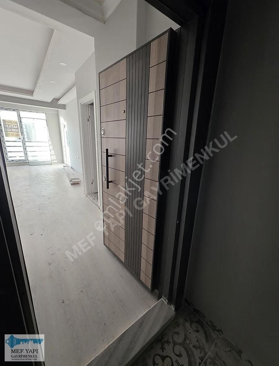 Mefe Yapı'dan Havuzlu Sitede Fırsat Satılık 1+1 Daire - Görsel 5