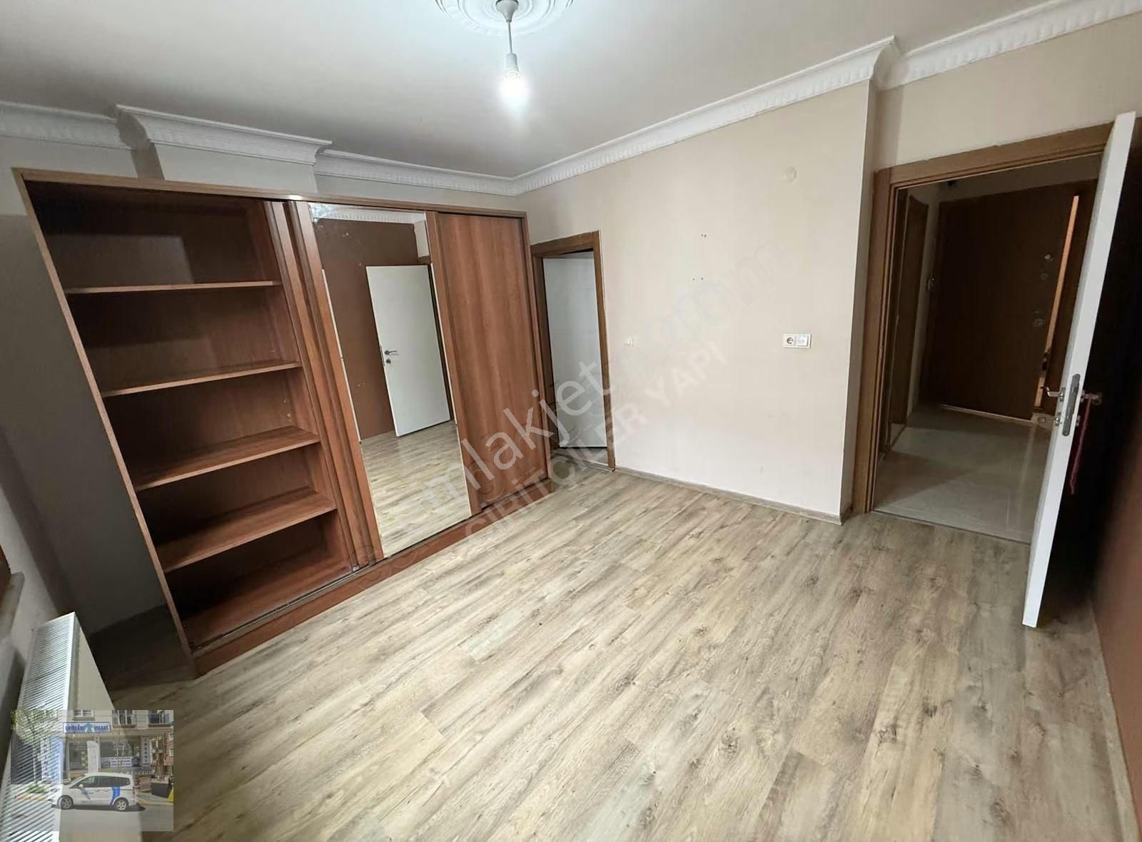 Ufuk Caddesinde 2+1 Ebeveyn Banyolu Geniş Daire - Görsel 15