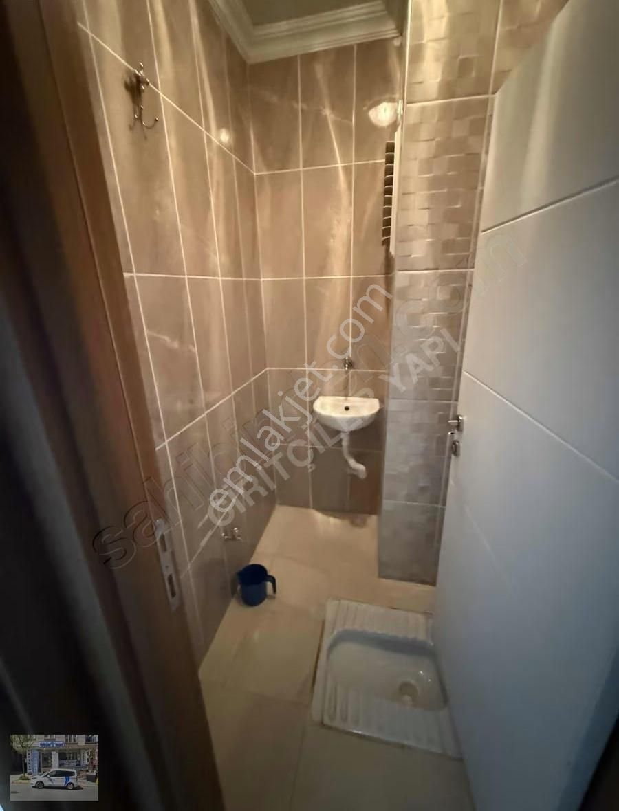 Ufuk Caddesinde 2+1 Ebeveyn Banyolu Geniş Daire - Görsel 11