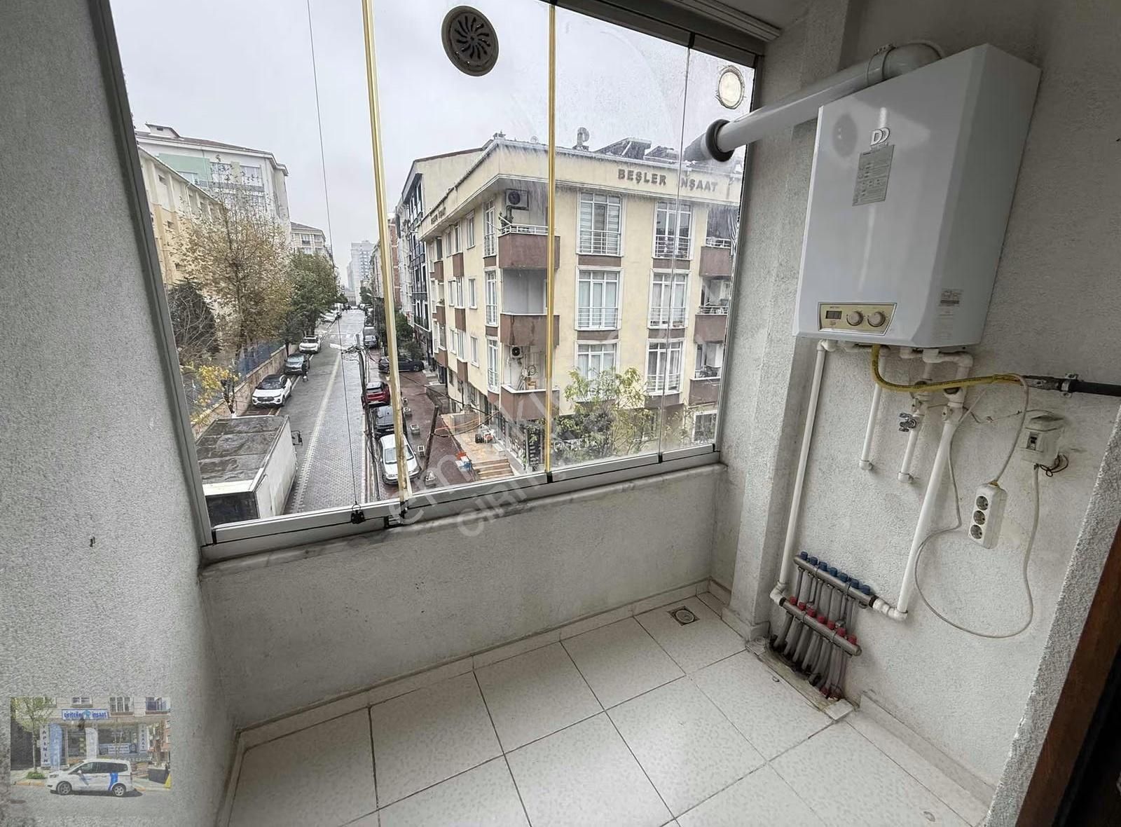 Ufuk Caddesinde 2+1 Ebeveyn Banyolu Geniş Daire - Görsel 3