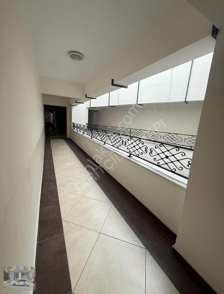 Saadetderede Butik Sitede 2+1 Geniş Teraslı Dublex Daire - Görsel 32