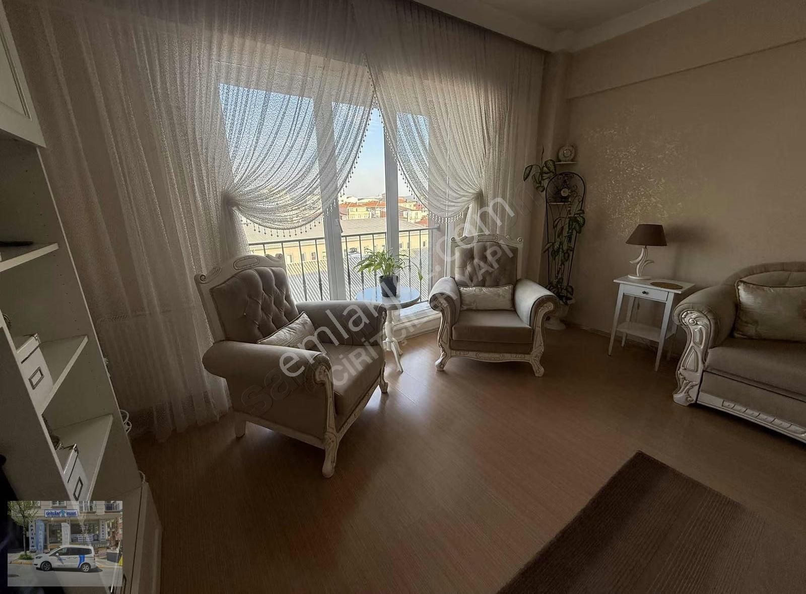 Saadetderede Butik Sitede 2+1 Geniş Teraslı Dublex Daire - Görsel 21