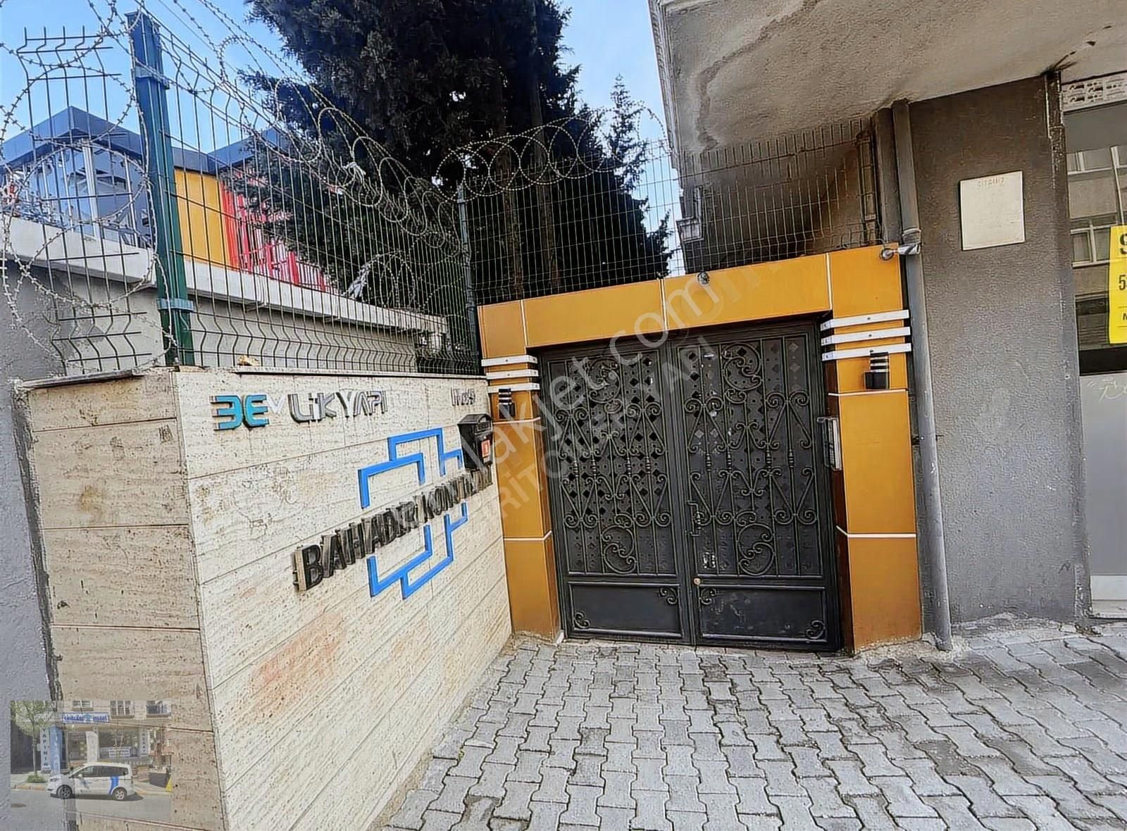Saadetderede Butik Sitede 2+1 Geniş Teraslı Dublex Daire - Görsel 16