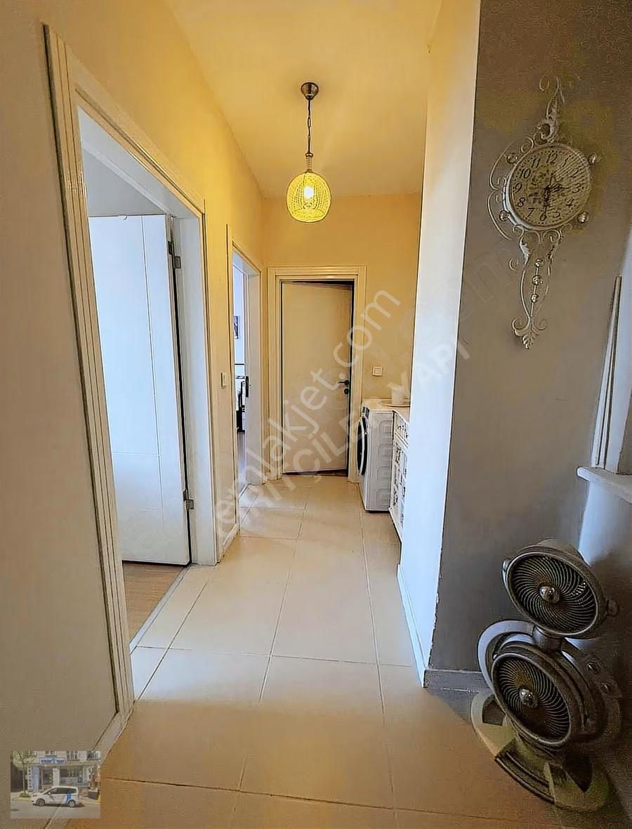 Saadetderede Butik Sitede 2+1 Geniş Teraslı Dublex Daire - Görsel 5
