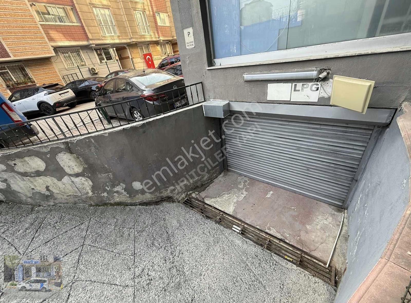 Saadetderede Butik Sitede 2+1 Geniş Teraslı Dublex Daire - Görsel 29