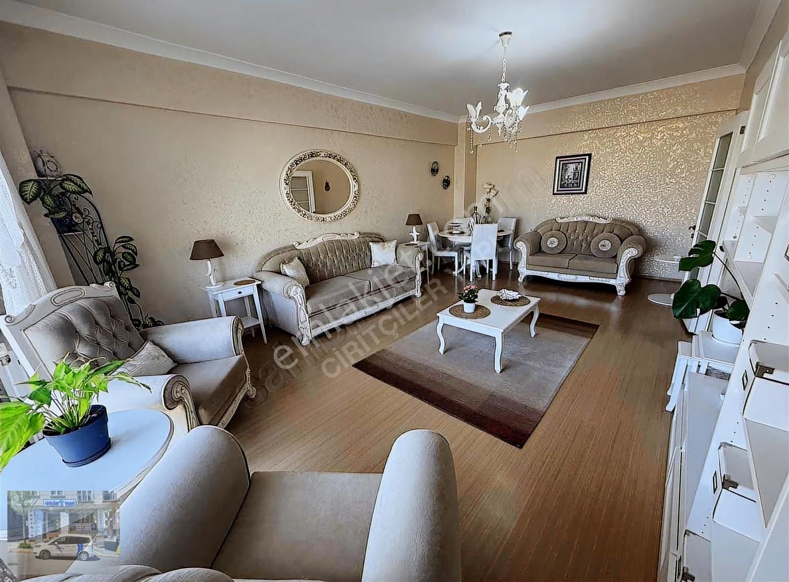 Saadetderede Butik Sitede 2+1 Geniş Teraslı Dublex Daire - Görsel 9