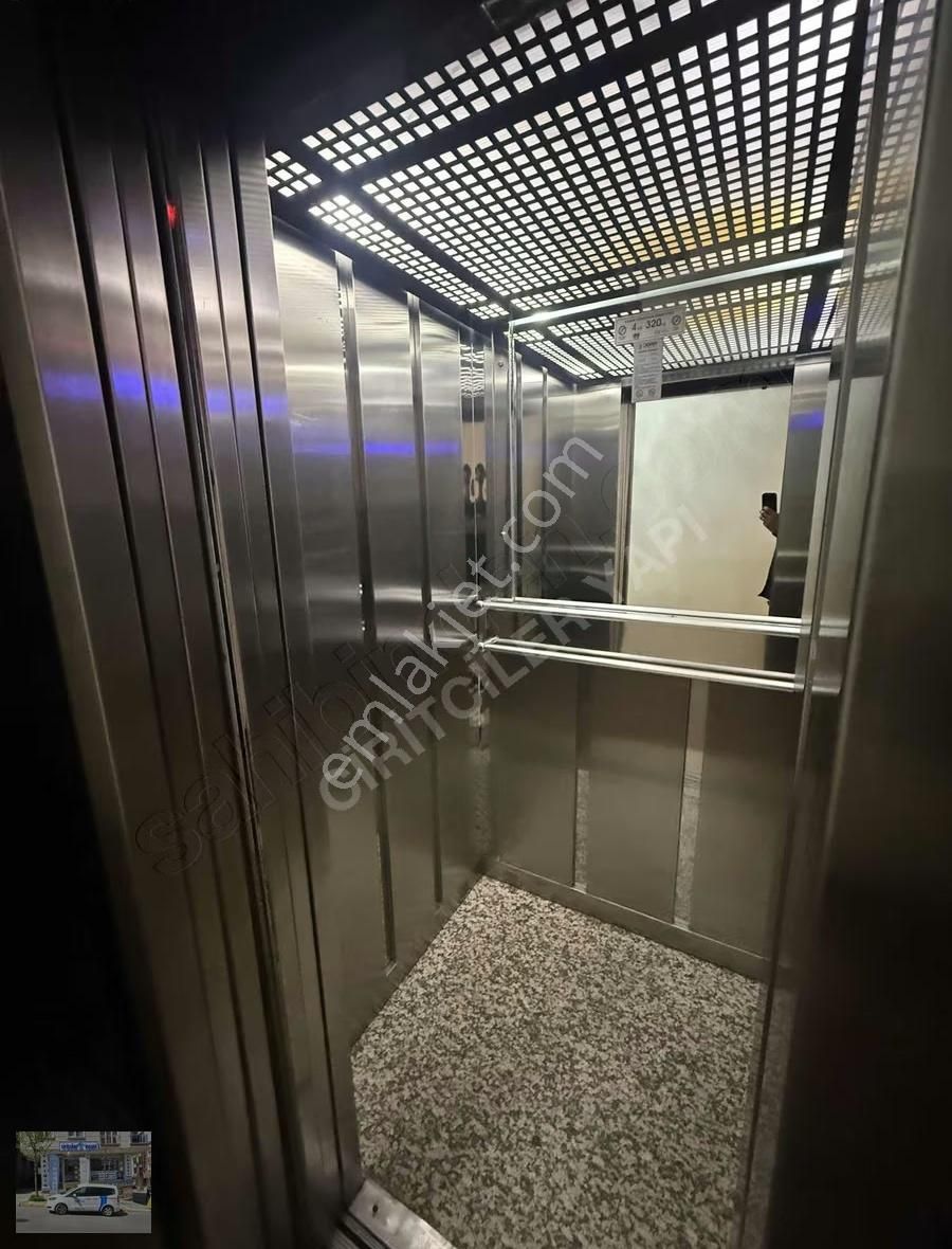 Saadetderede Butik Sitede 2+1 Geniş Teraslı Dublex Daire - Görsel 15