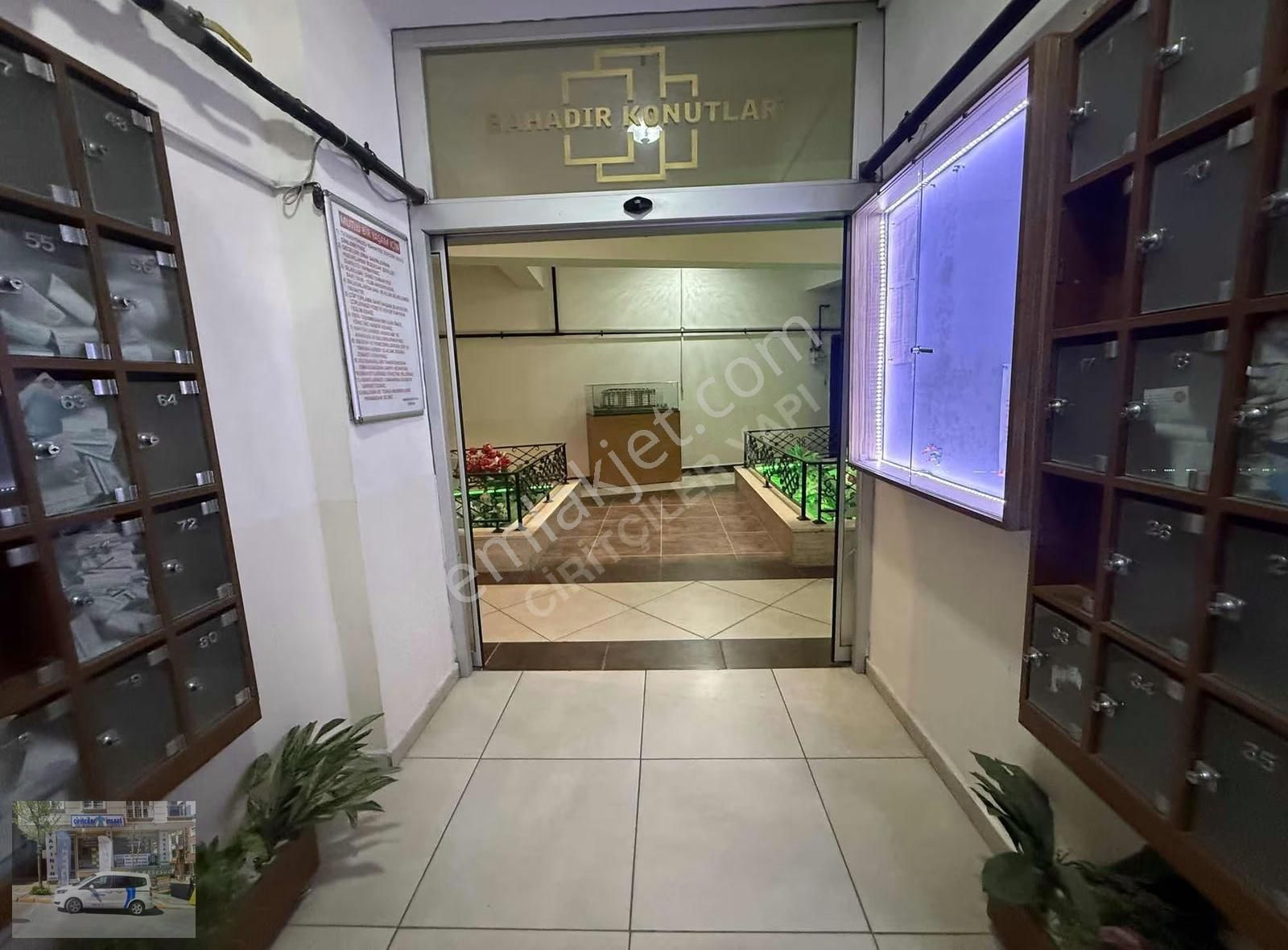 Saadetderede Butik Sitede 2+1 Geniş Teraslı Dublex Daire - Görsel 30