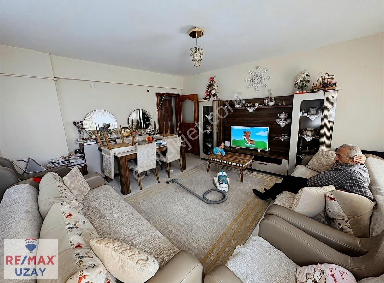 Esentepe Mahallesinde Kaçırılmayacak Fırsat 2+1 Satılık Daire