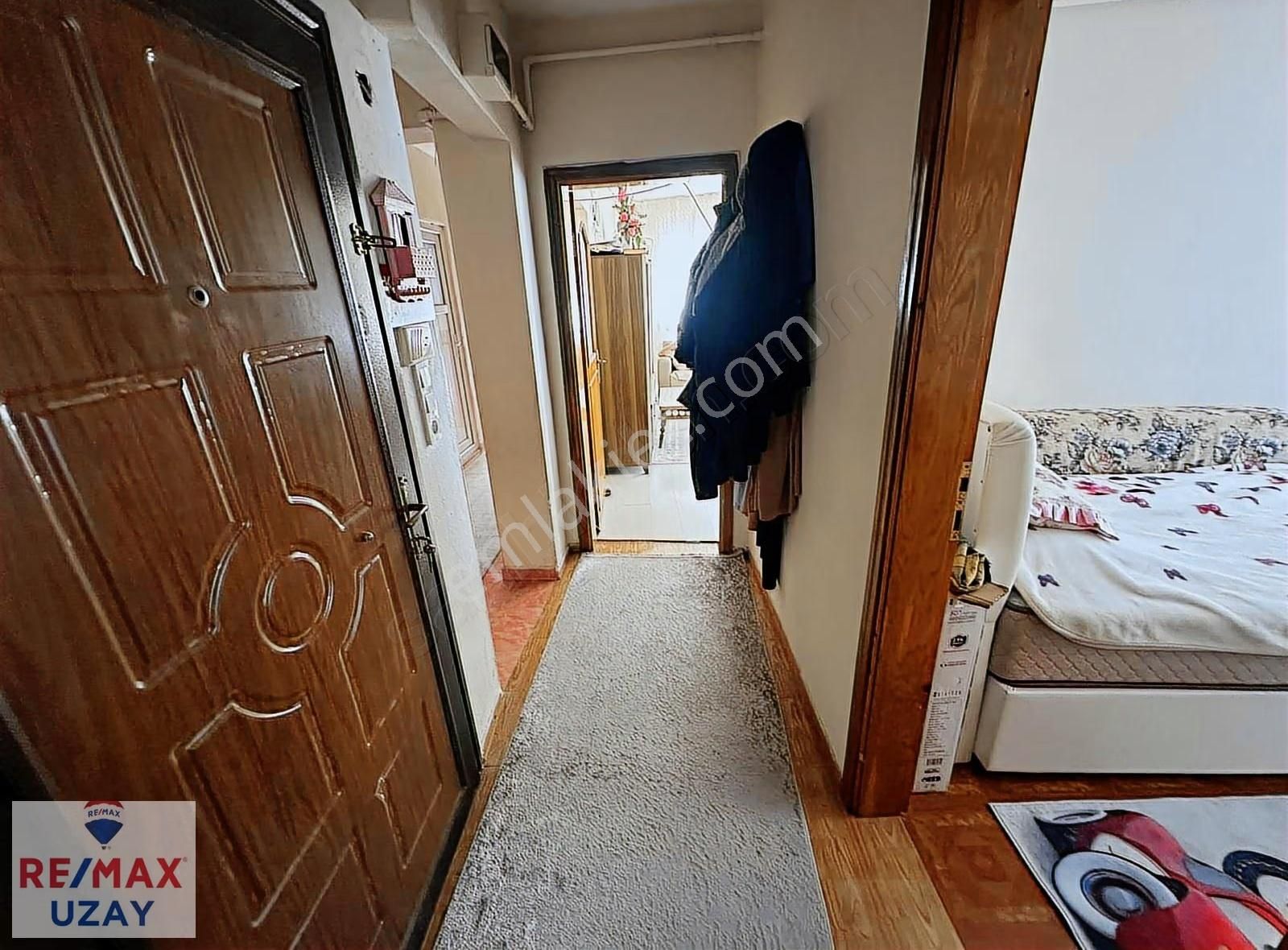 Esentepe Mahallesinde Kaçırılmayacak Fırsat 2+1 Satılık Daire - Görsel 16