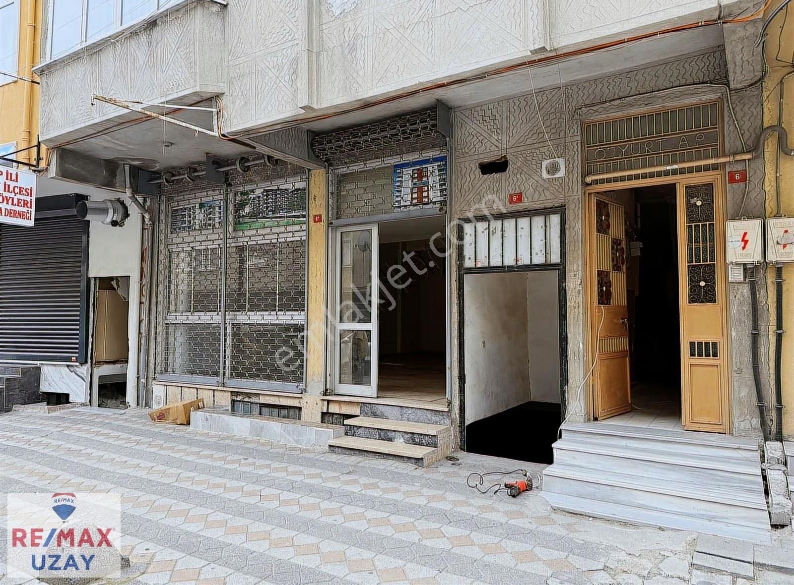 Sultangazı Cebecıde 54 M² Kıralık Dükkan Mutfak & Wc Mevcut - Görsel 9
