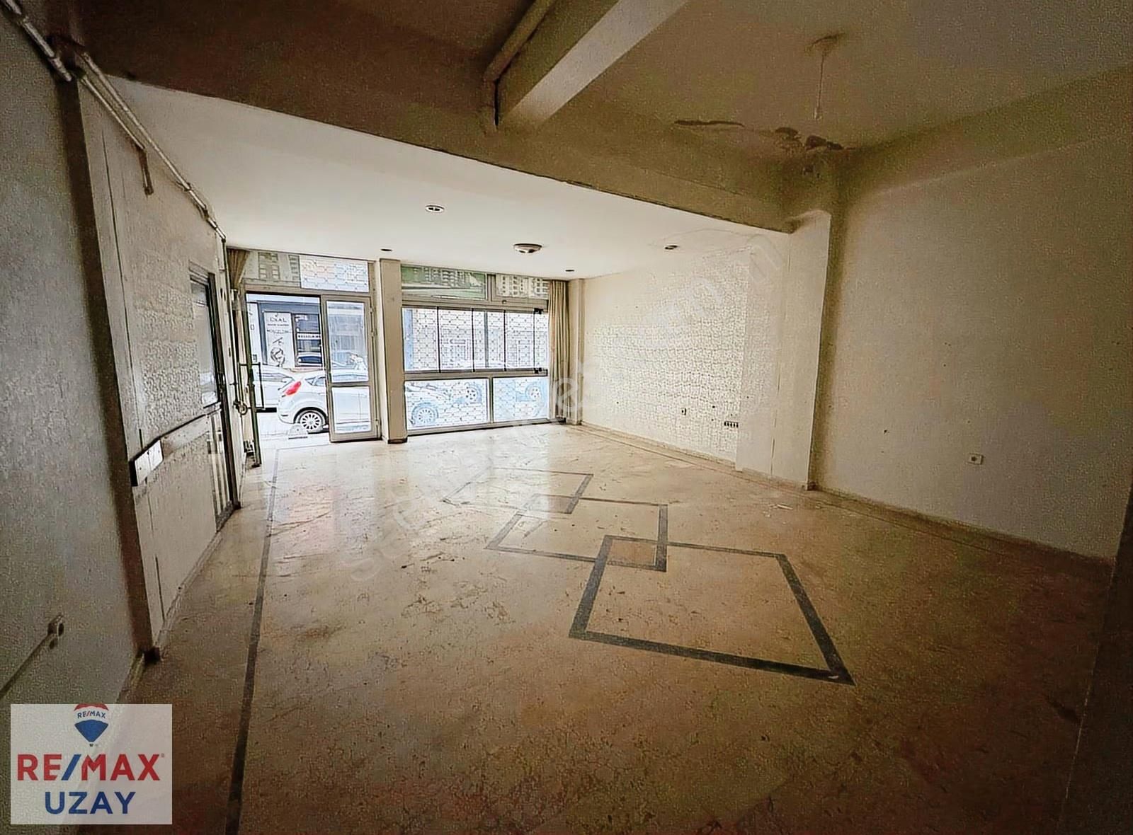 Sultangazı Cebecıde 54 M² Kıralık Dükkan Mutfak & Wc Mevcut - Görsel 8
