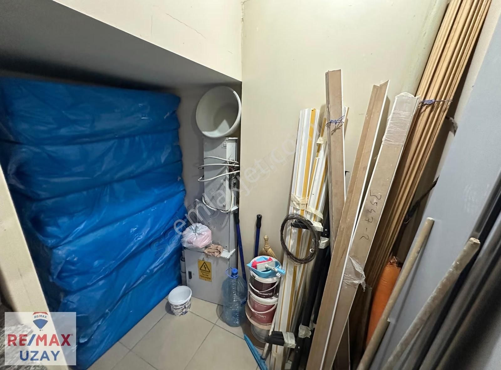 Aliya İzzet Begoviç Caddesinde 170 M² Geniş Kiralık Dükkan - Görsel 14