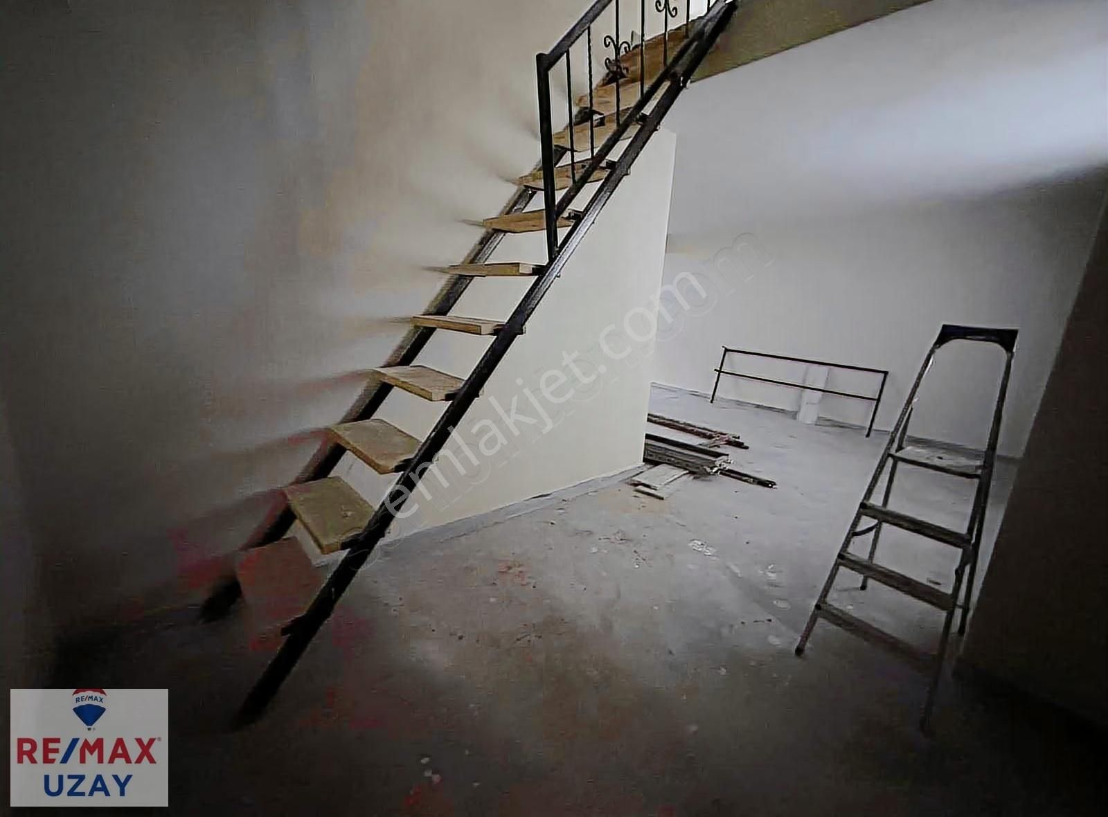 Cebeci Mahallesi'nde 2 Katlı 170 M² Yatırımlık Satılık Dükkan - Görsel 8