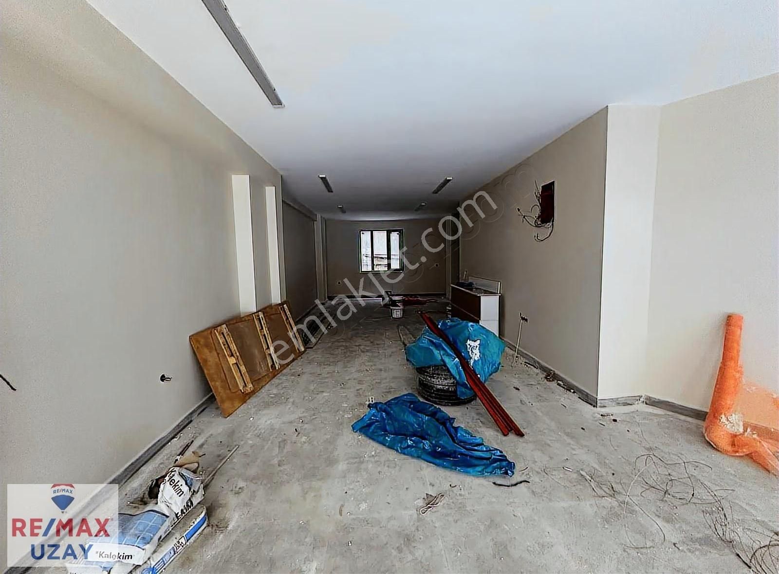 Cebeci Mahallesi'nde 2 Katlı 170 M² Yatırımlık Satılık Dükkan - Görsel 2