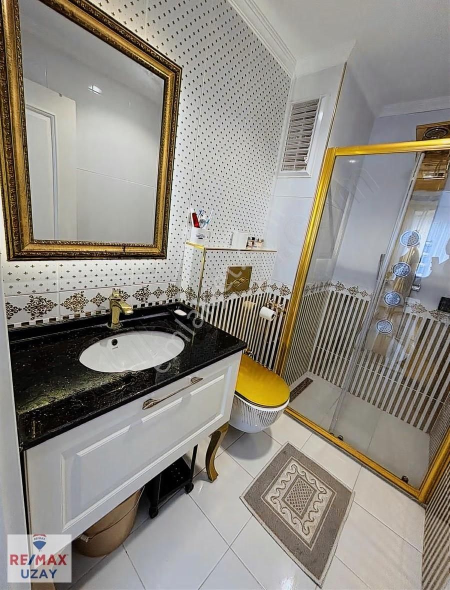 Re/max Uzay'dan | Savoy Rezidans | Eşyalı 1+1 Kiralık Daire - Görsel 14