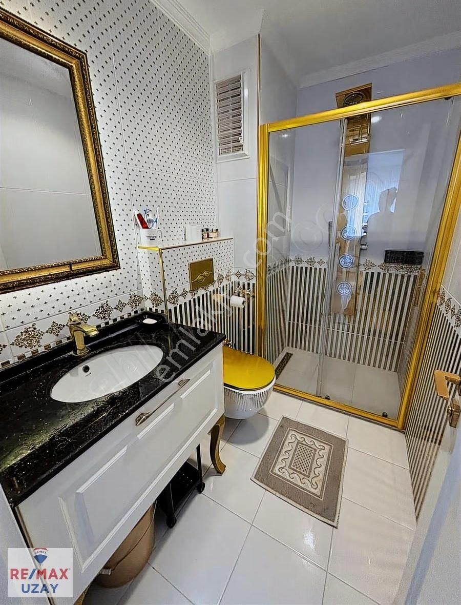 Re/max Uzay'dan | Savoy Rezidans | Eşyalı 1+1 Kiralık Daire - Görsel 10