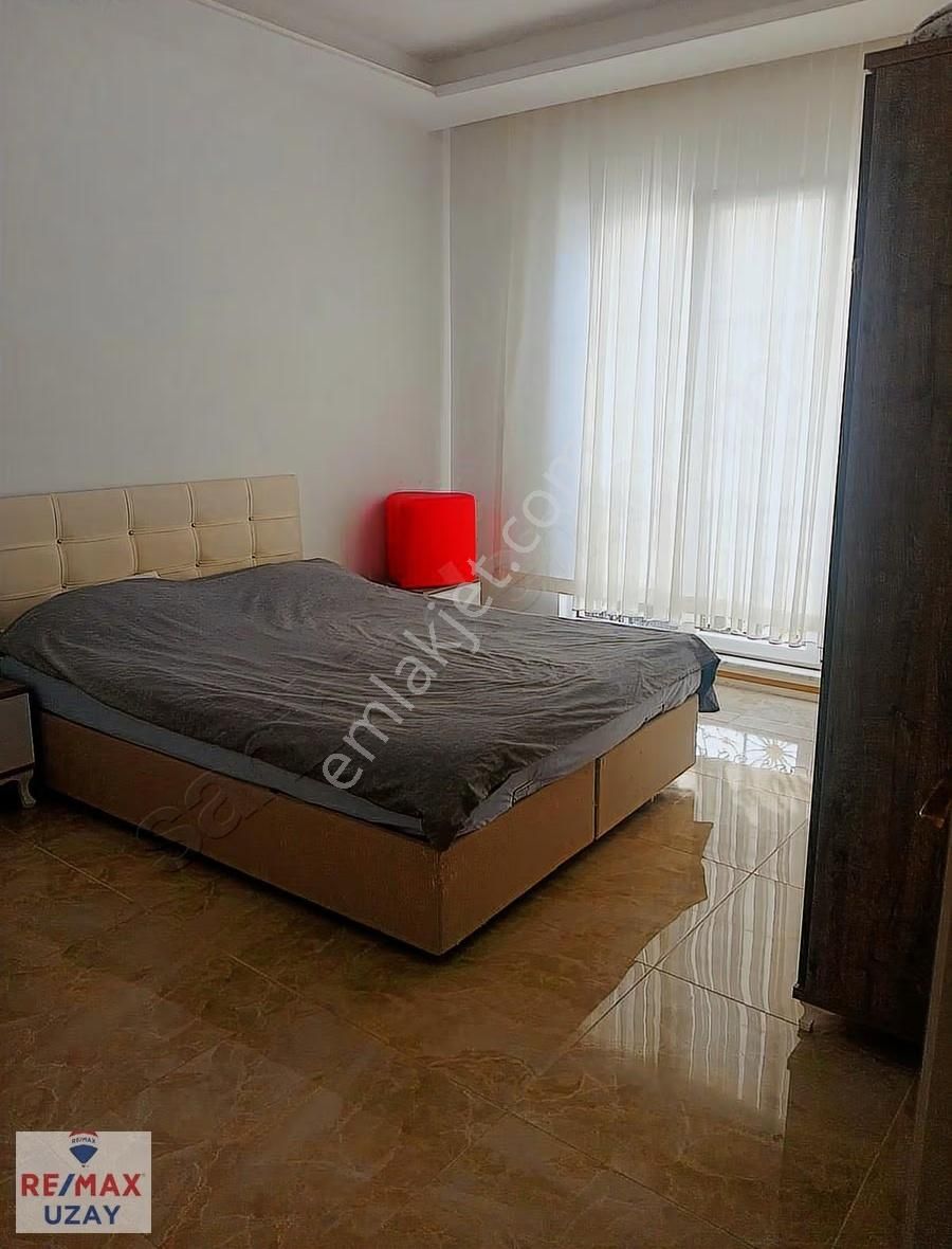 Re/max Uzay'dan | Savoy Rezidans | Eşyalı 1+1 Kiralık Daire - Görsel 17