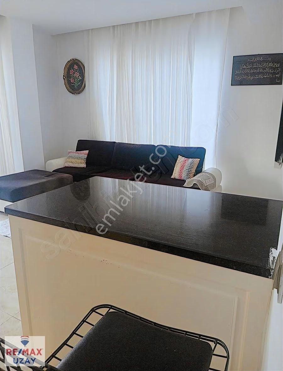 Re/max Uzay'dan | Savoy Rezidans | Eşyalı 1+1 Kiralık Daire - Görsel 9