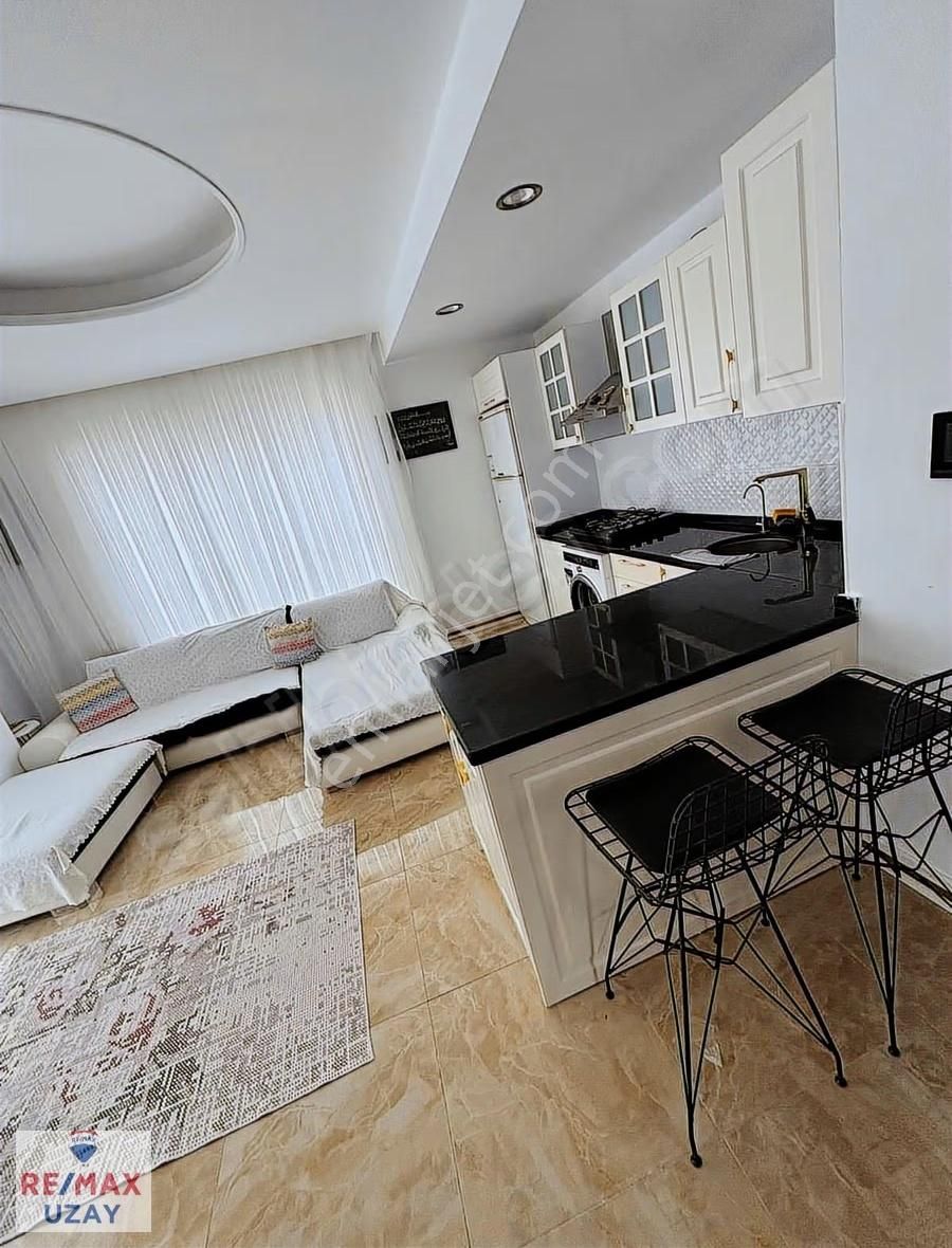Re/max Uzay'dan | Savoy Rezidans | Eşyalı 1+1 Kiralık Daire - Görsel 6