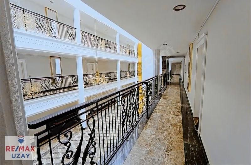 Re/max Uzay'dan | Savoy Rezidans | Eşyalı 1+1 Kiralık Daire - Görsel 4