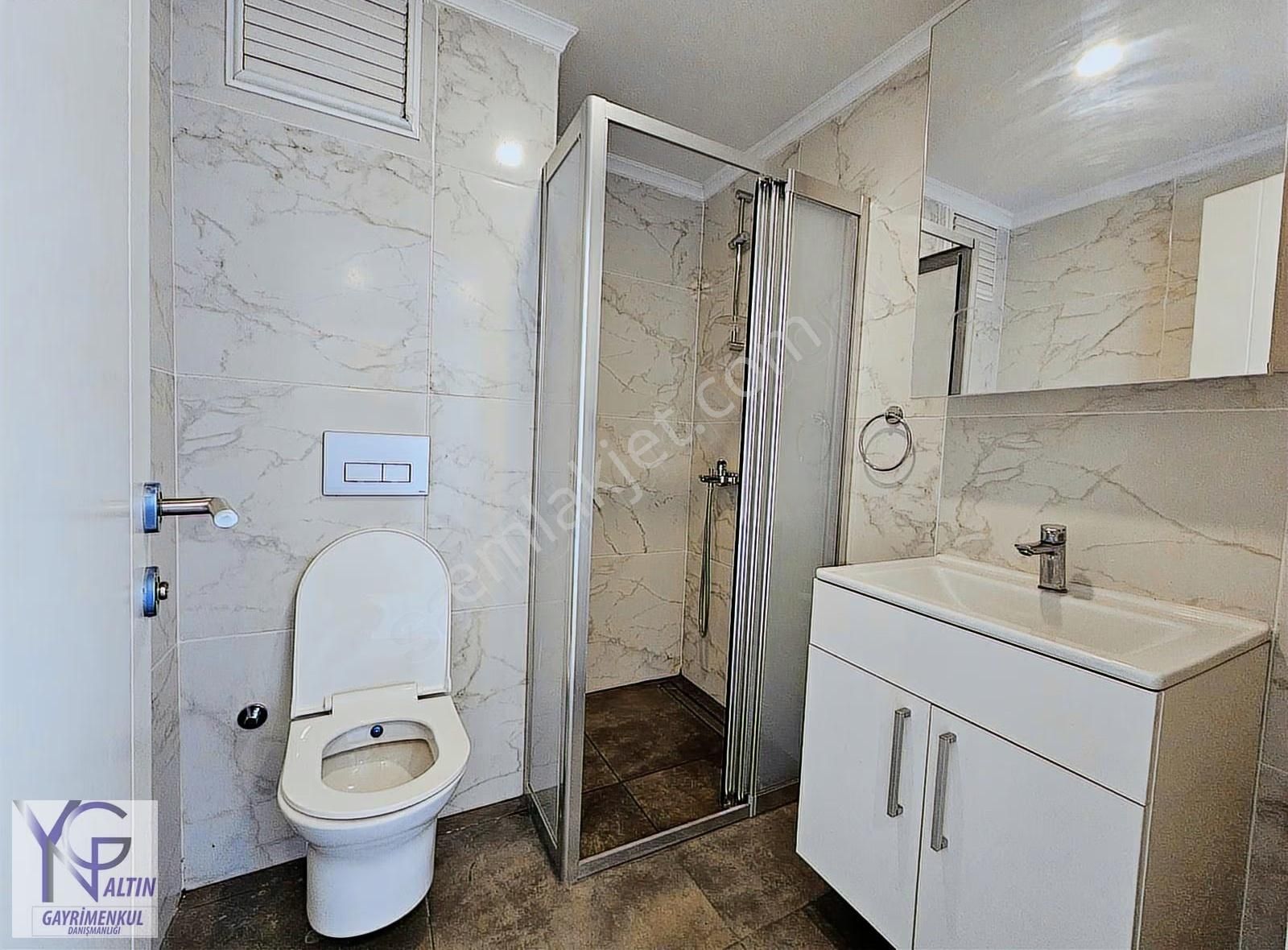 Yng Altın Bursa Nilüfer Wespoint'de Kiralık Ofis - Görsel 13