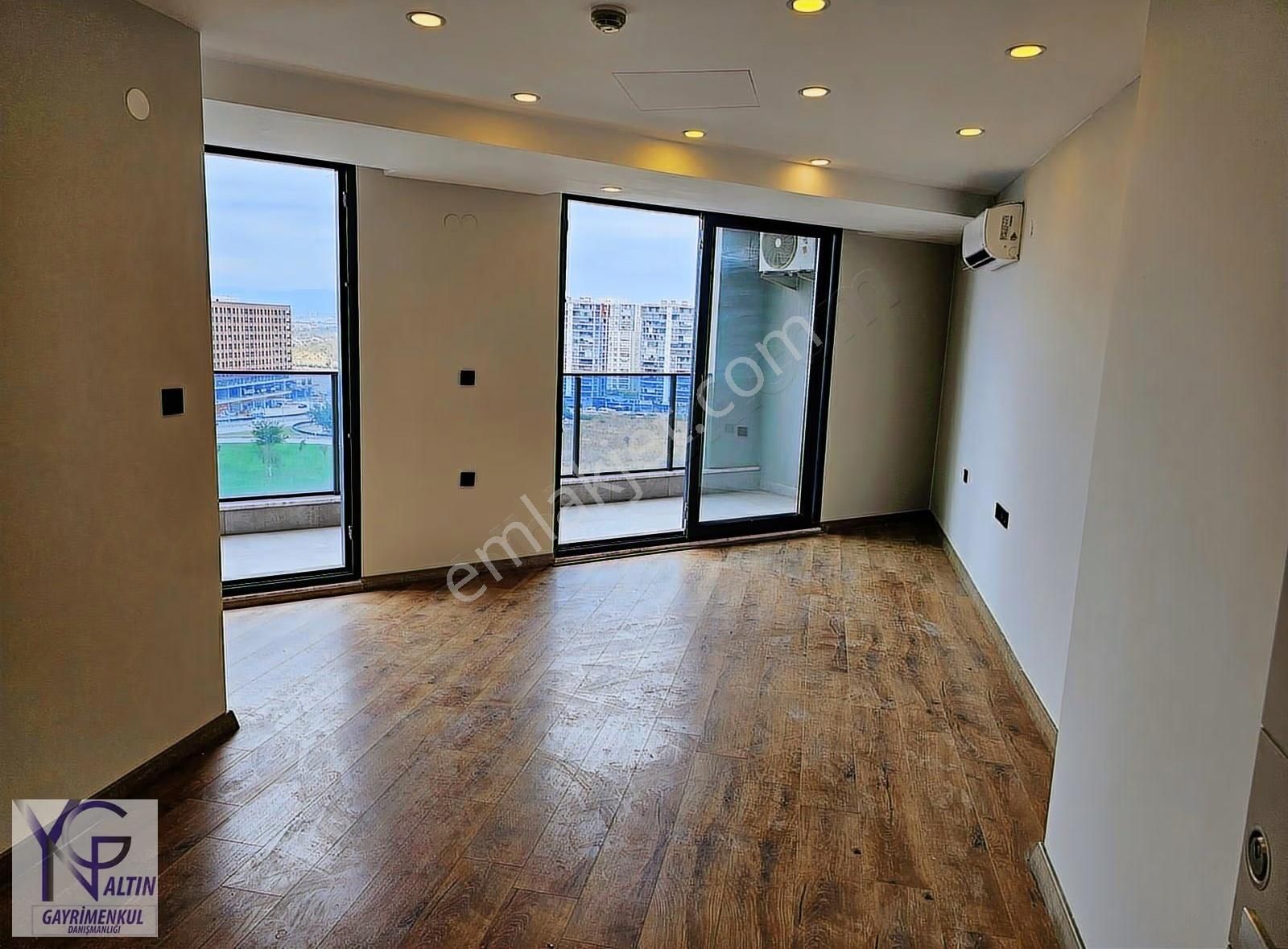 Yng Altın Bursa Nilüfer Wespoint'de Kiralık Ofis - Görsel 11