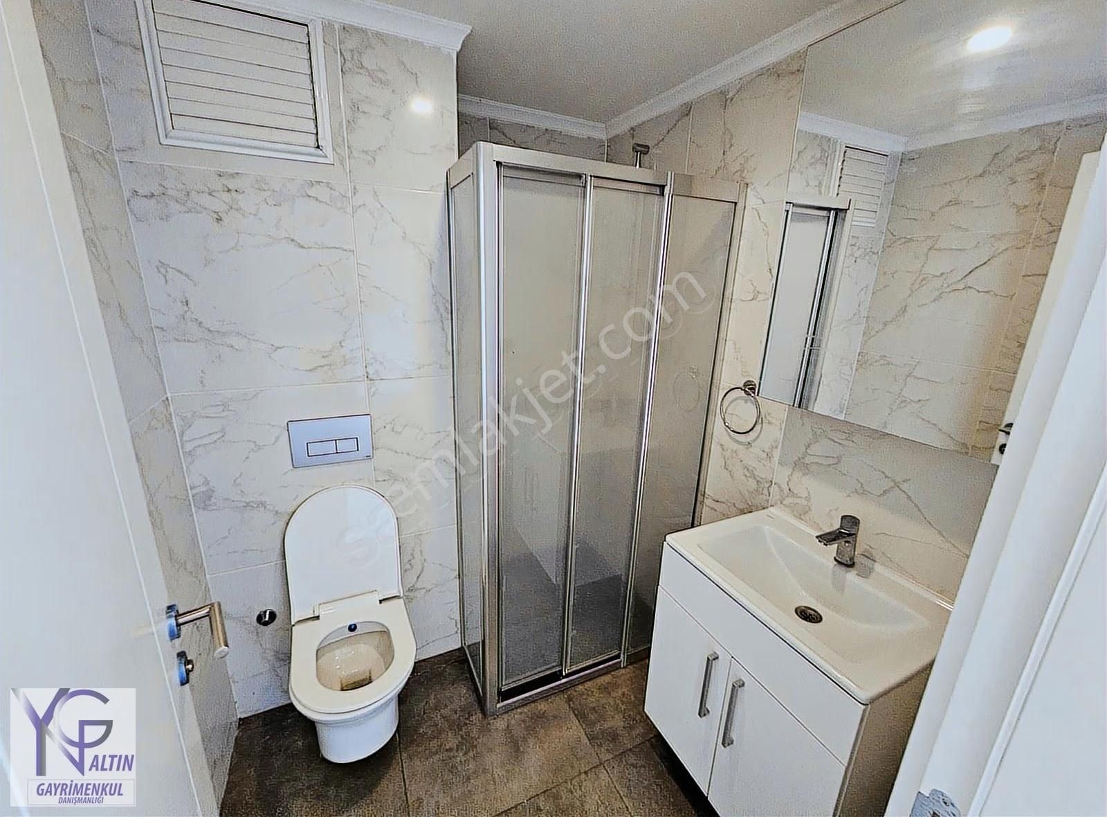 Yng Altın Bursa Nilüfer Wespoint'de Kiralık Ofis - Görsel 4