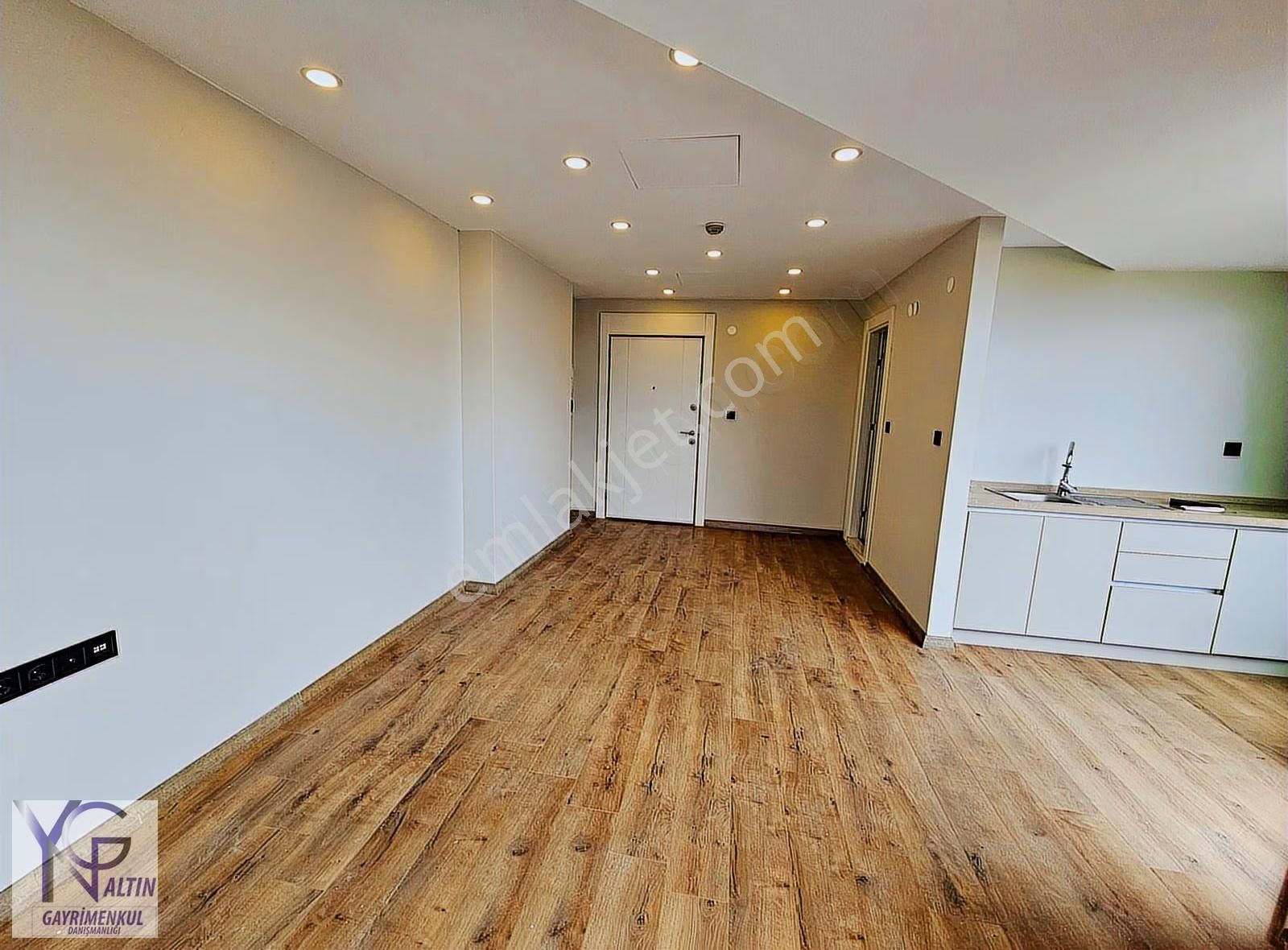 Yng Altın Bursa Nilüfer Wespoint'de Kiralık Ofis - Görsel 5
