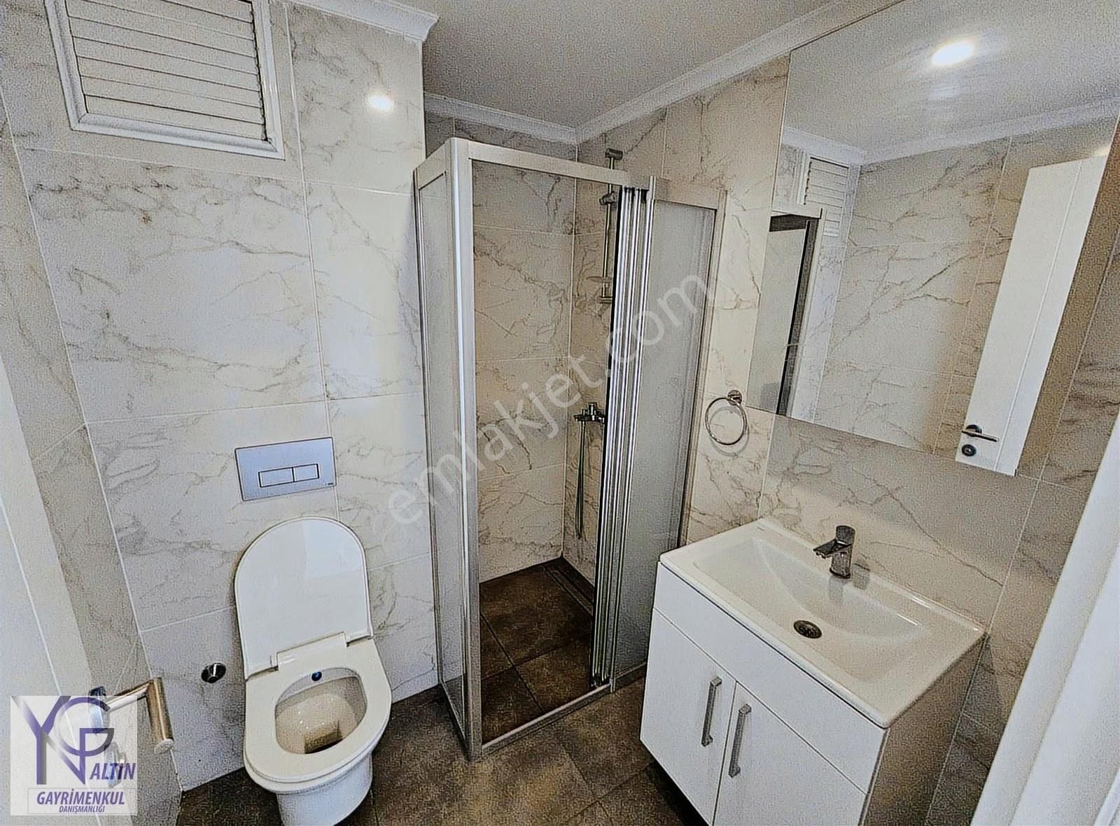 Yng Altın Bursa Nilüfer Wespoint'de Kiralık Ofis - Görsel 9