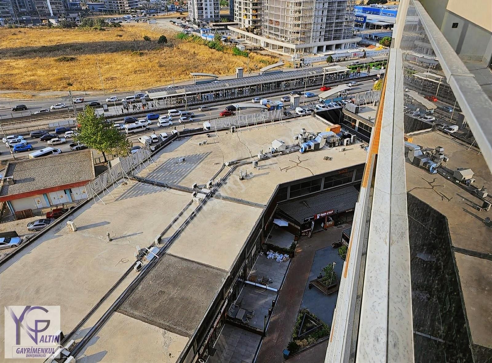 Yng Altın Bursa Nilüfer Wespoint'de Kiralık Ofis - Görsel 23