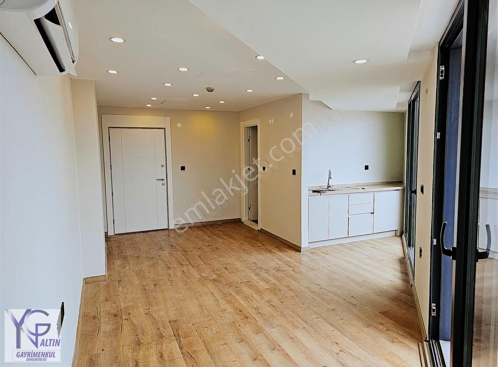 Yng Altın Bursa Nilüfer Wespoint'de Kiralık Ofis - Görsel 16