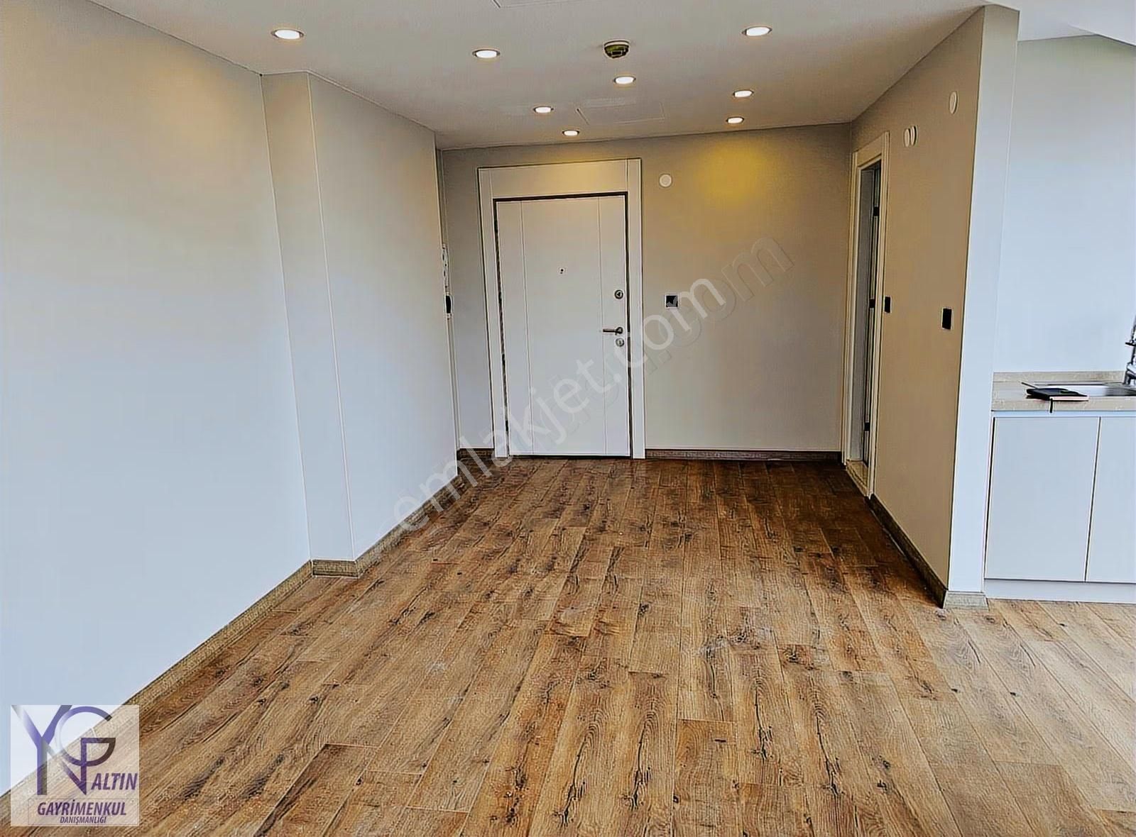 Yng Altın Bursa Nilüfer Wespoint'de Kiralık Ofis - Görsel 8