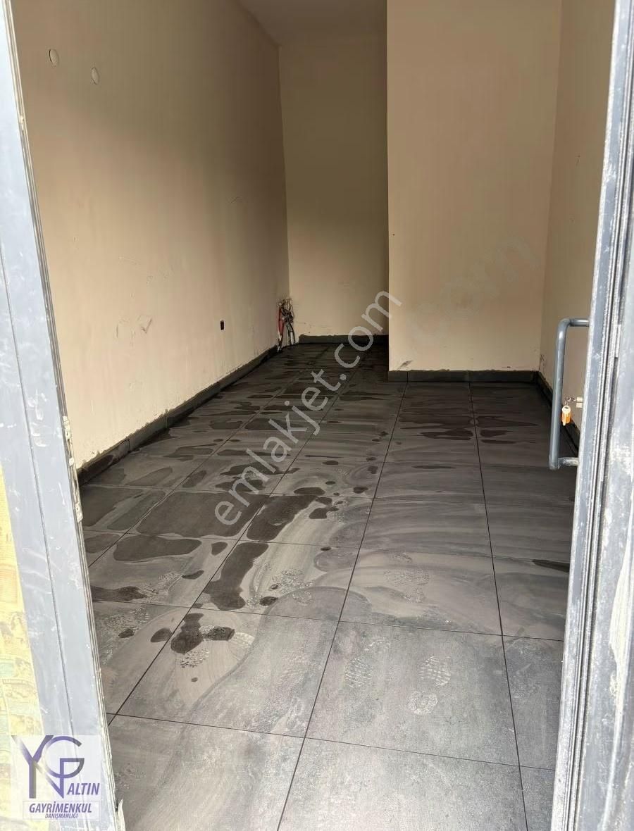 Yng Altın Gayrimenkulden Yıldırım Mevlana Tokide Kiralık Dükkan - Görsel 4