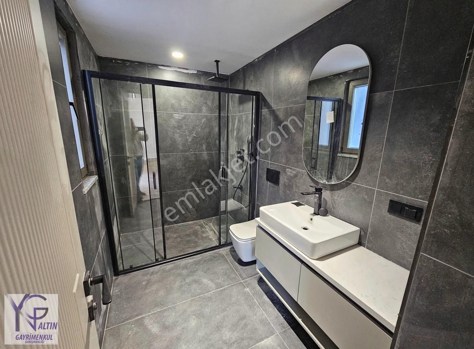Yng Altın Bursa Nilüfer Odunluk'da 4+1 Satılık Daire - Görsel 7