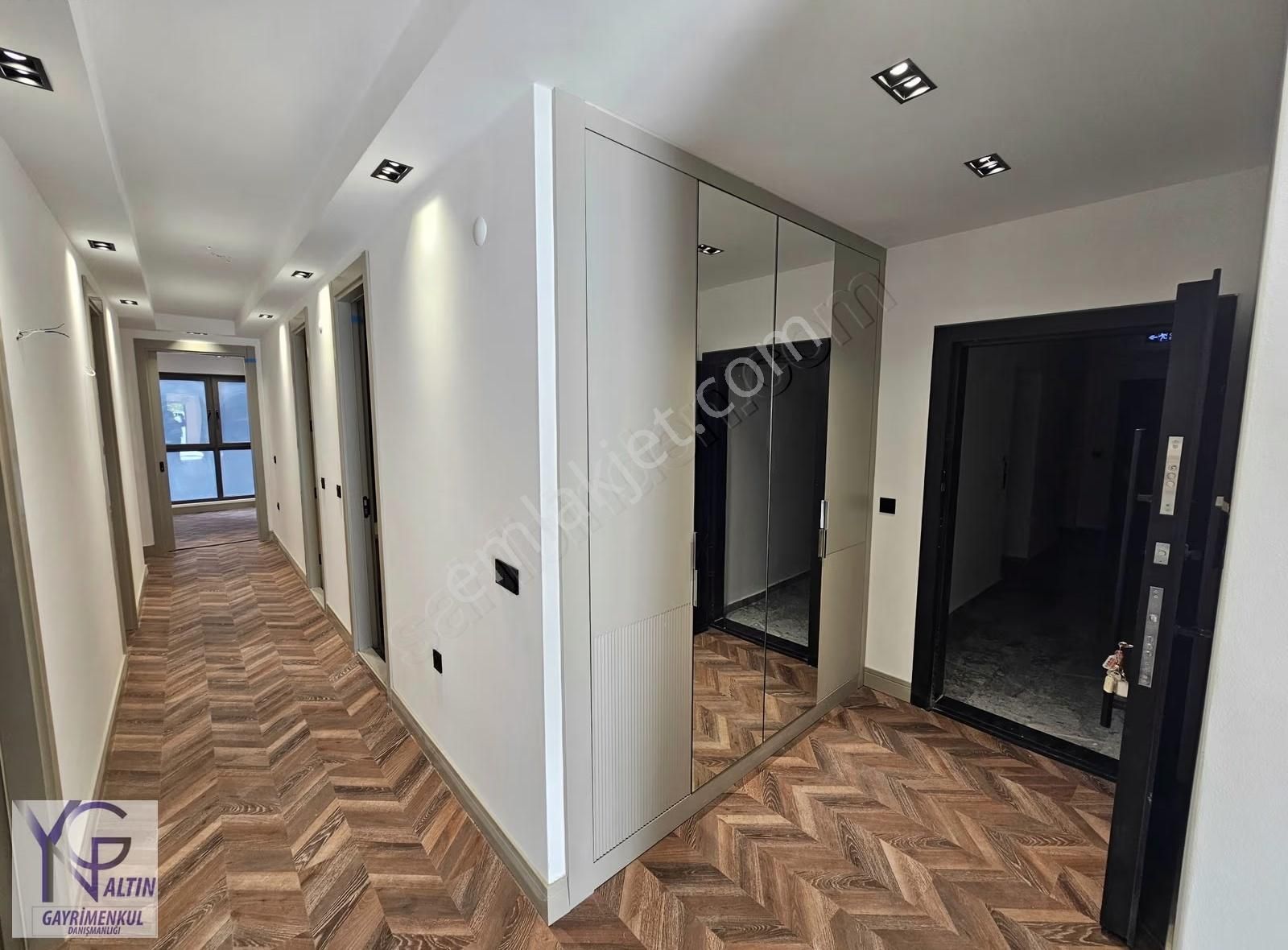 Yng Altın Bursa Nilüfer Odunluk'da 4+1 Satılık Daire - Görsel 6