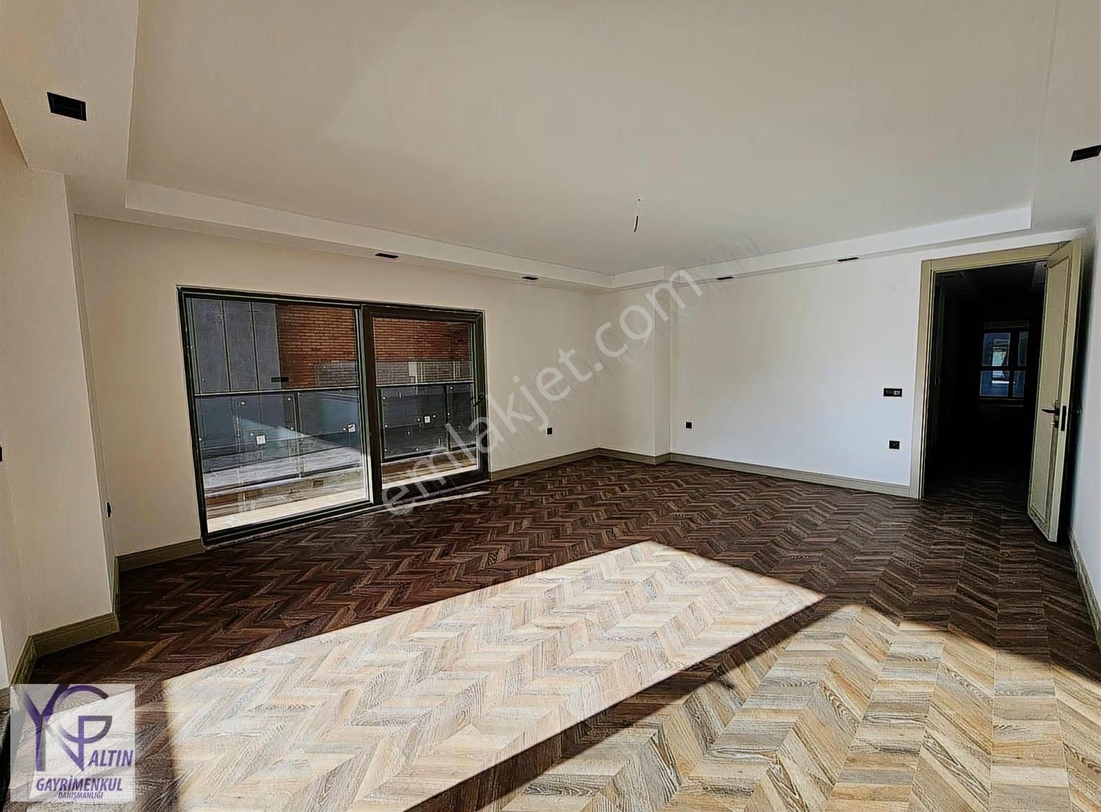 Yng Altın Bursa Nilüfer Odunluk'da 4+1 Satılık Daire - Görsel 31