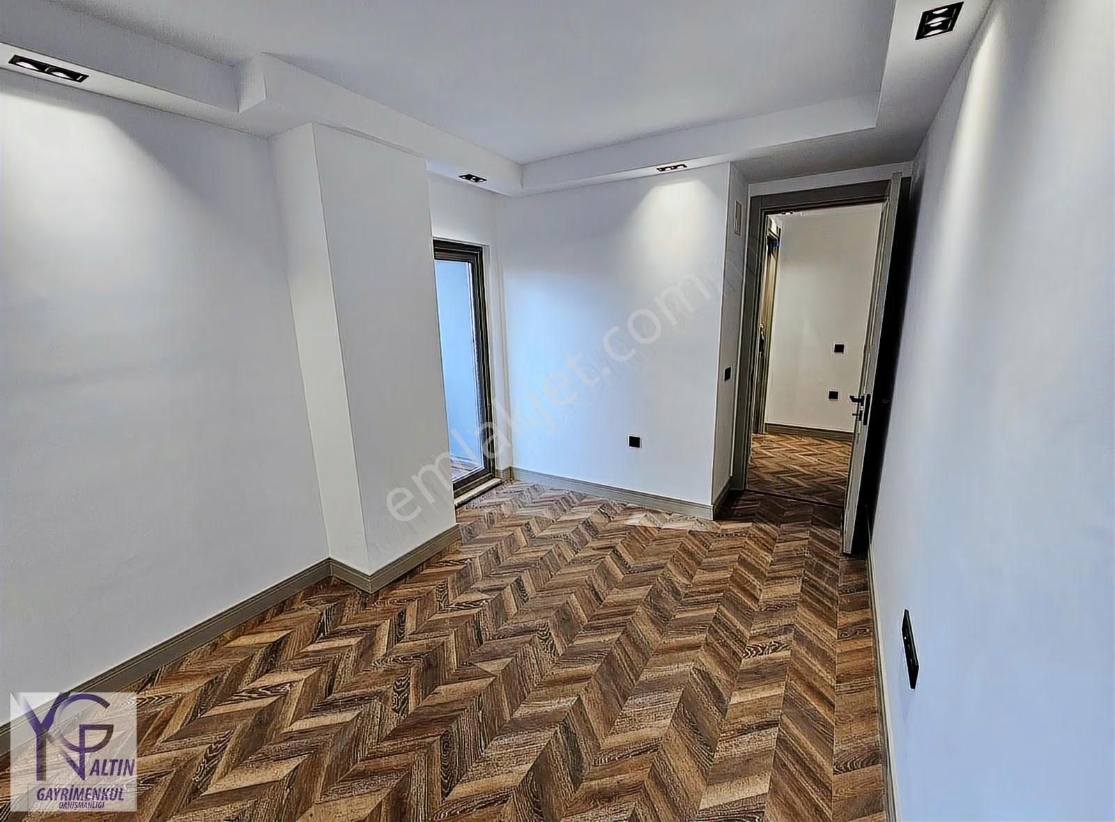 Yng Altın Bursa Nilüfer Odunluk'da 4+1 Satılık Daire - Görsel 9