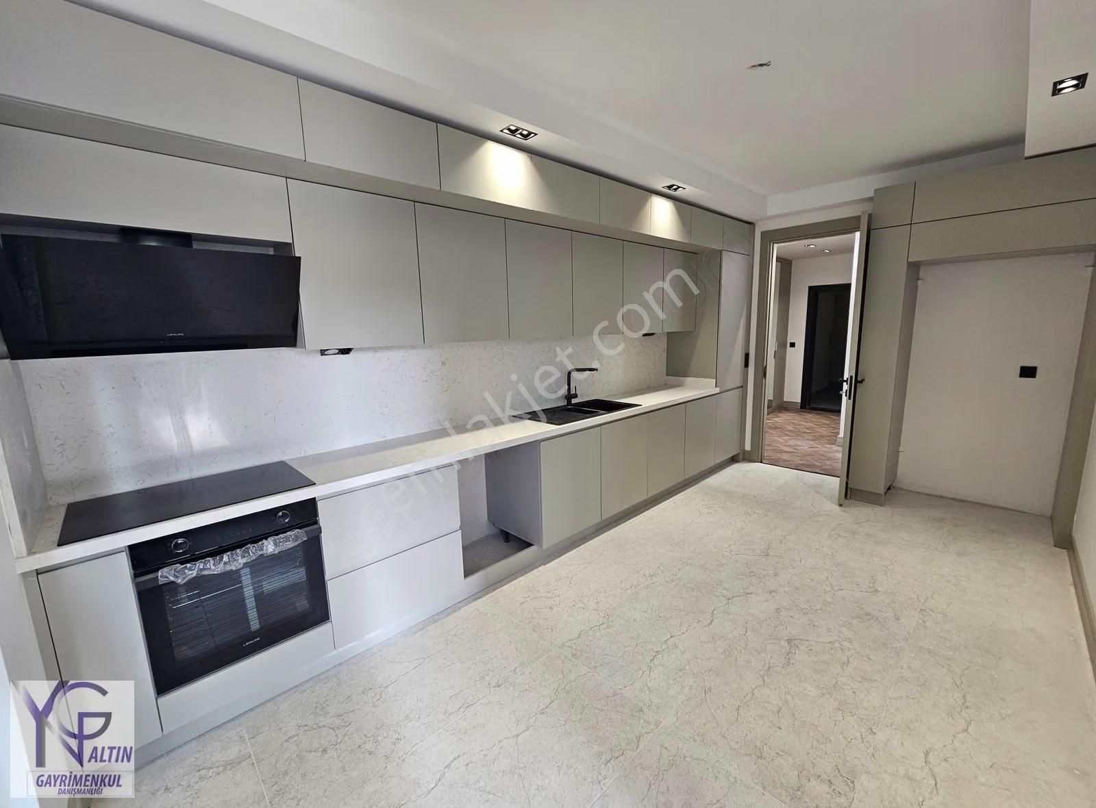 Yng Altın Bursa Nilüfer Odunluk'da 4+1 Satılık Daire - Görsel 23