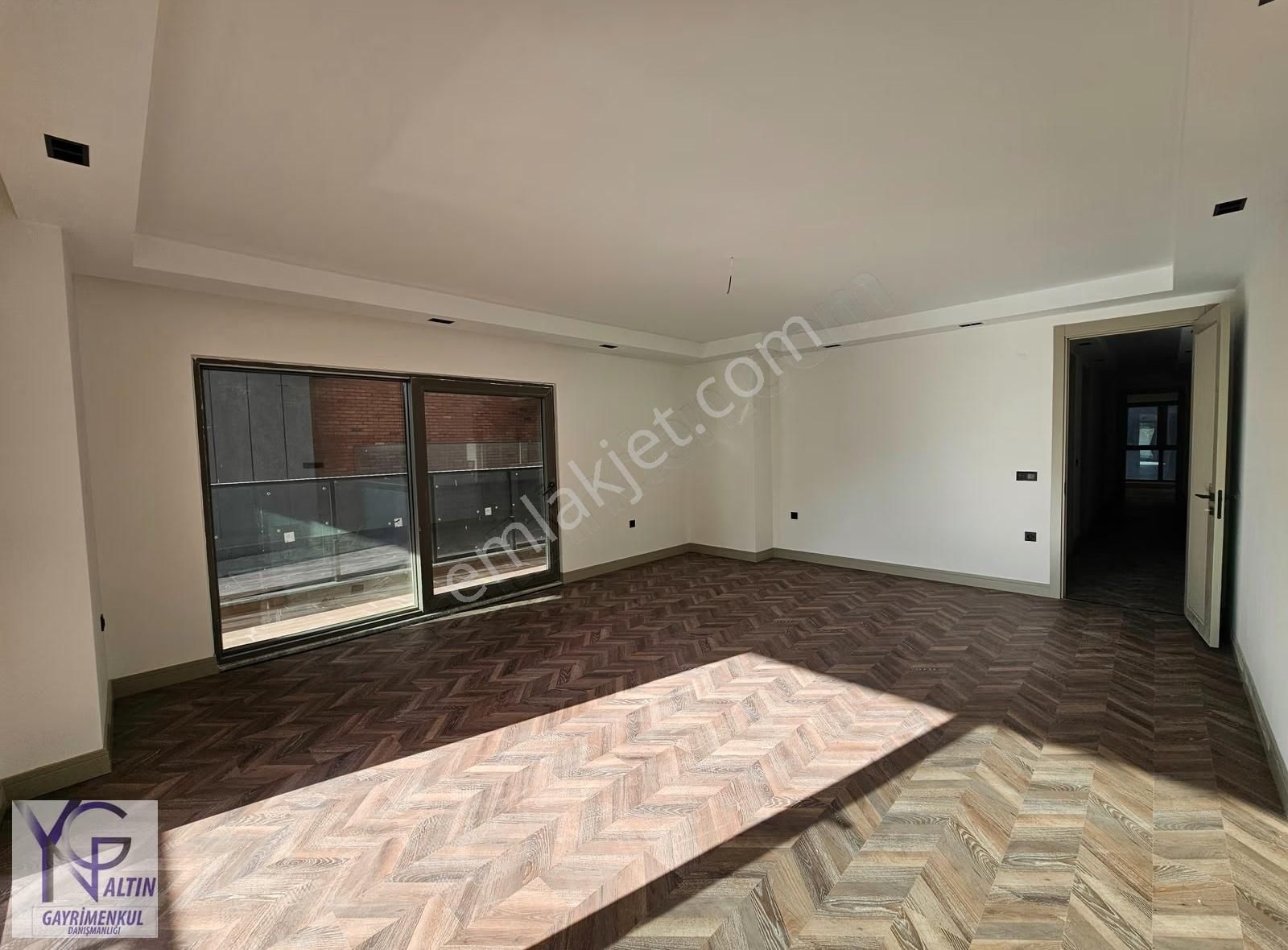 Yng Altın Bursa Nilüfer Odunluk'da 4+1 Satılık Daire - Görsel 5