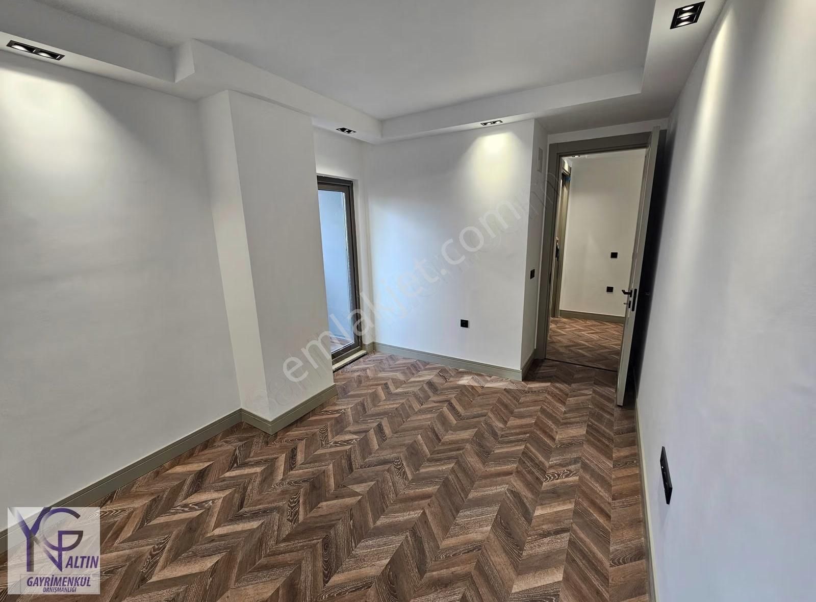 Yng Altın Bursa Nilüfer Odunluk'da 4+1 Satılık Daire - Görsel 8