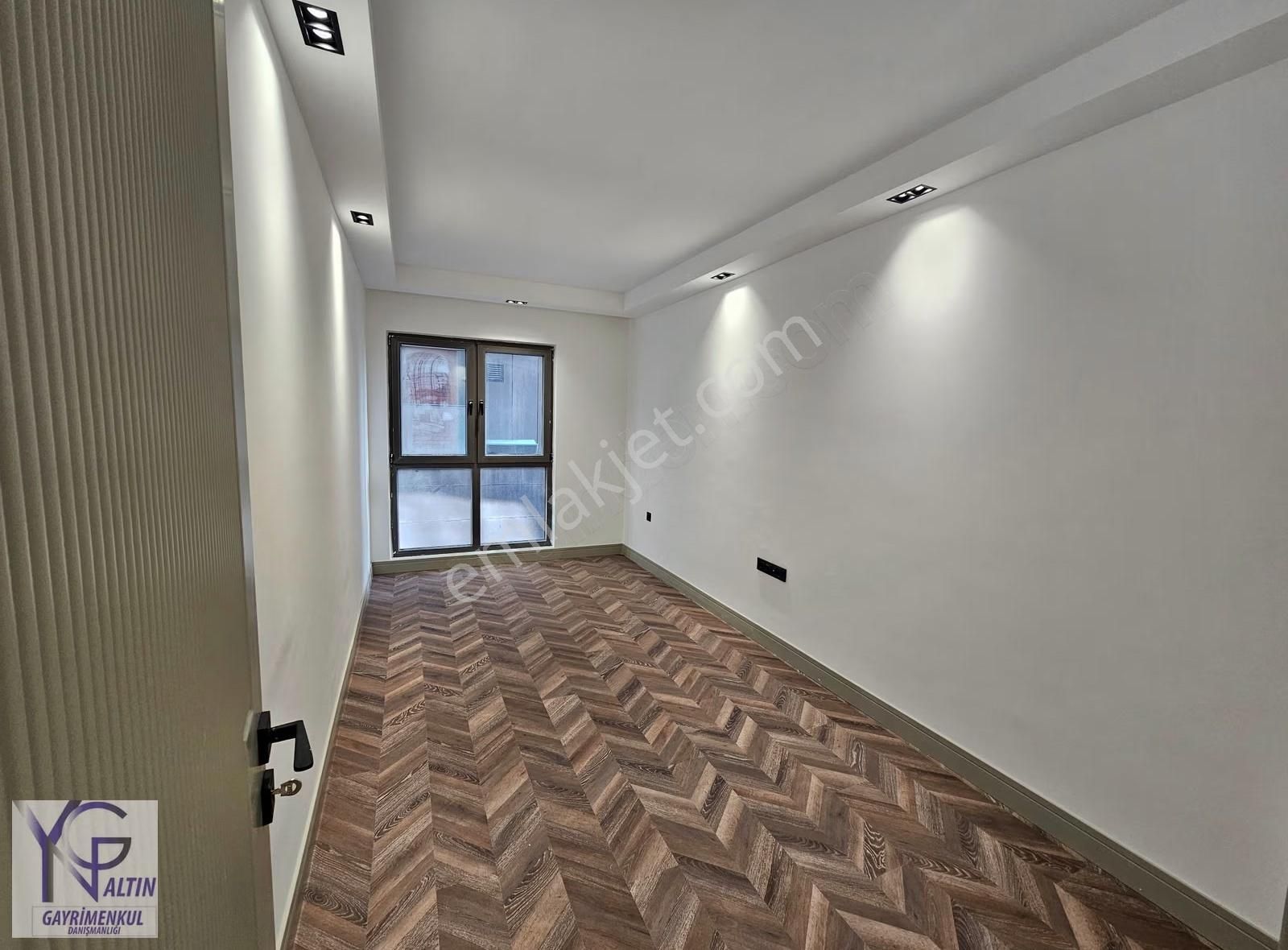 Yng Altın Bursa Nilüfer Odunluk'da 4+1 Satılık Daire - Görsel 3