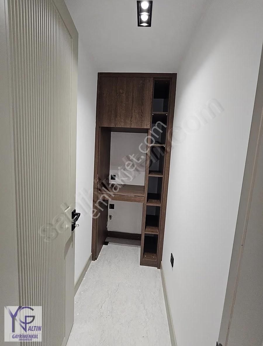 Yng Altın Bursa Nilüfer Odunluk'da 4+1 Satılık Daire - Görsel 4